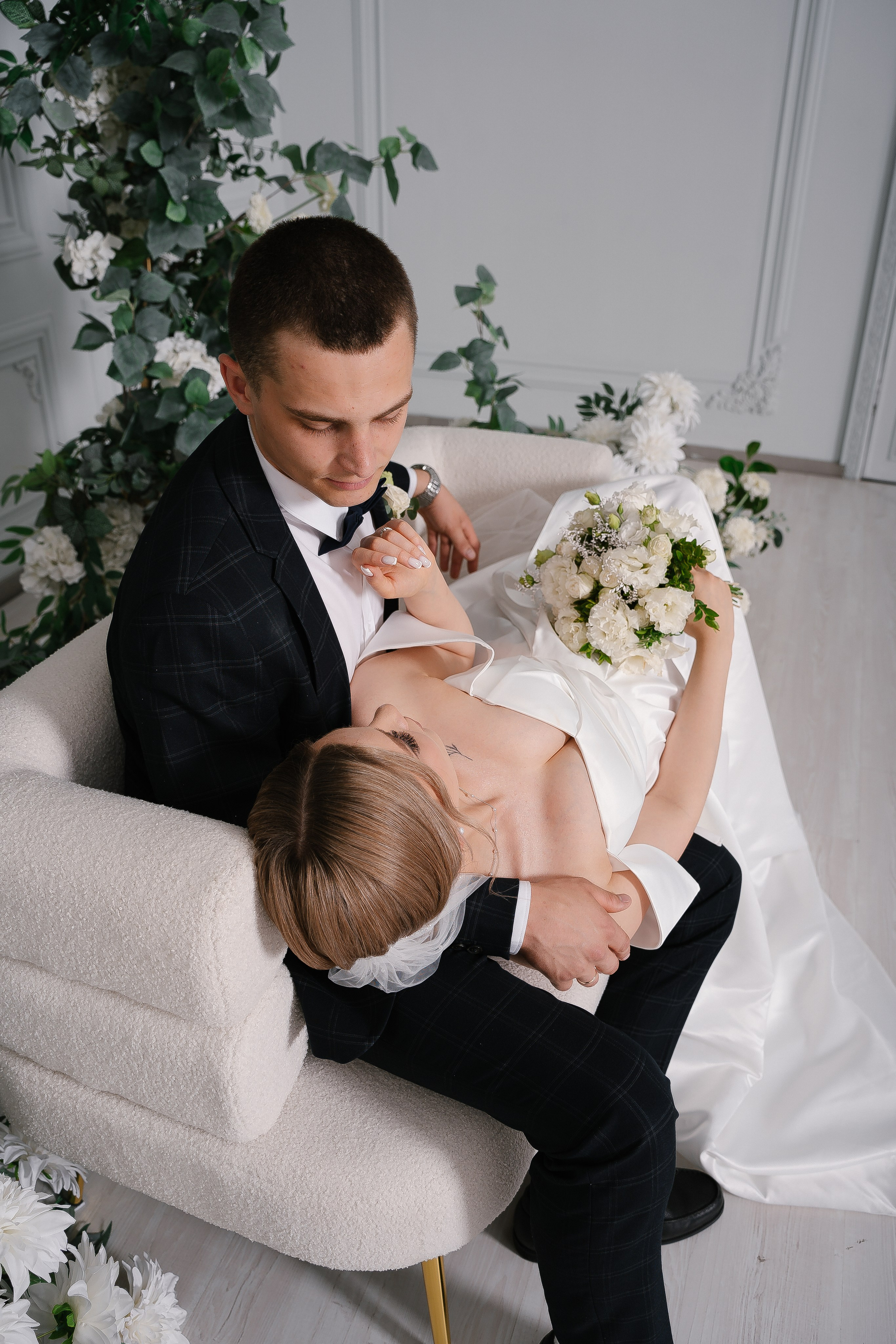 Анастасия. Свадебные фотограф и видеограф в Саратове