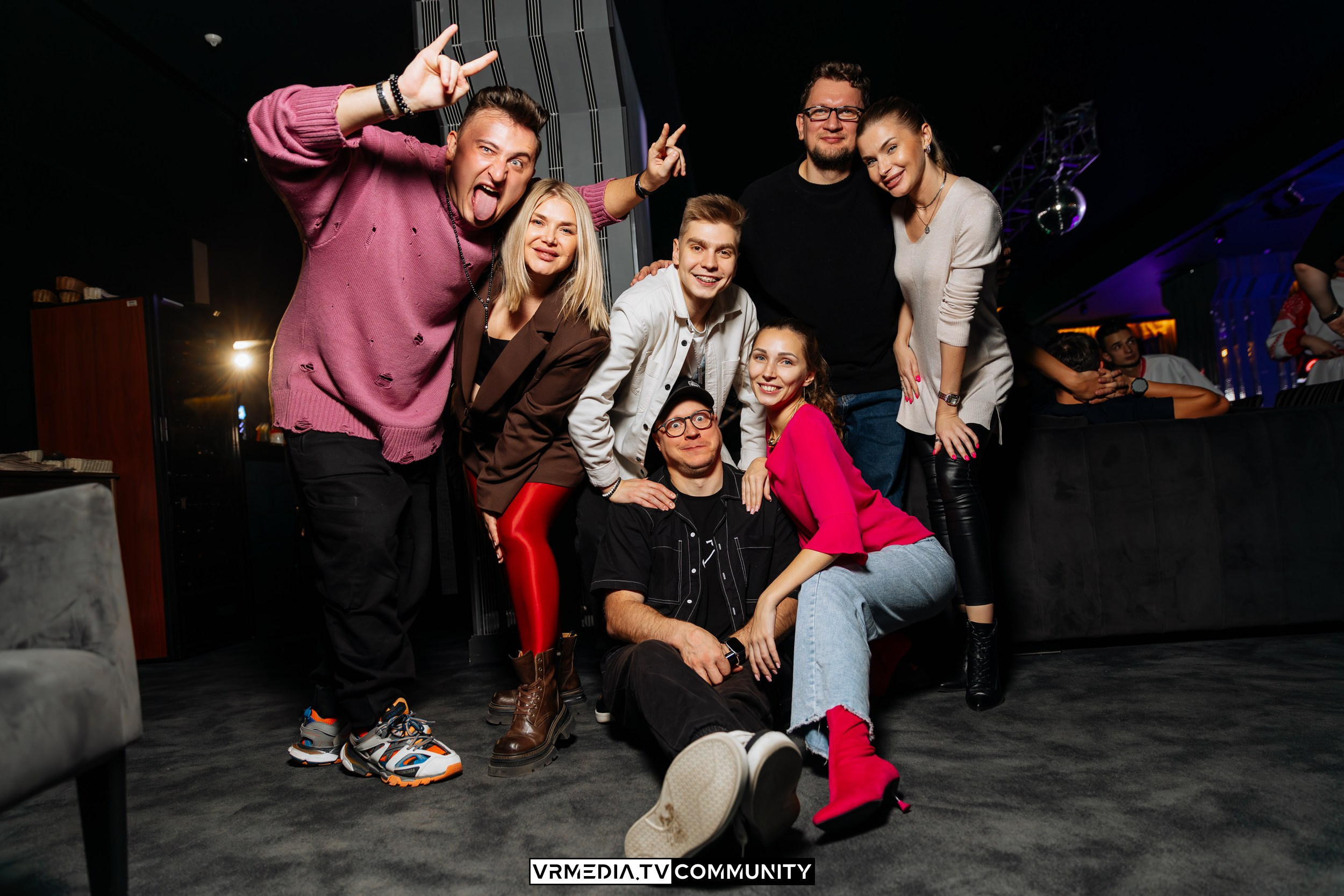 Караоке-бар «Volna»: HALLOWEEN