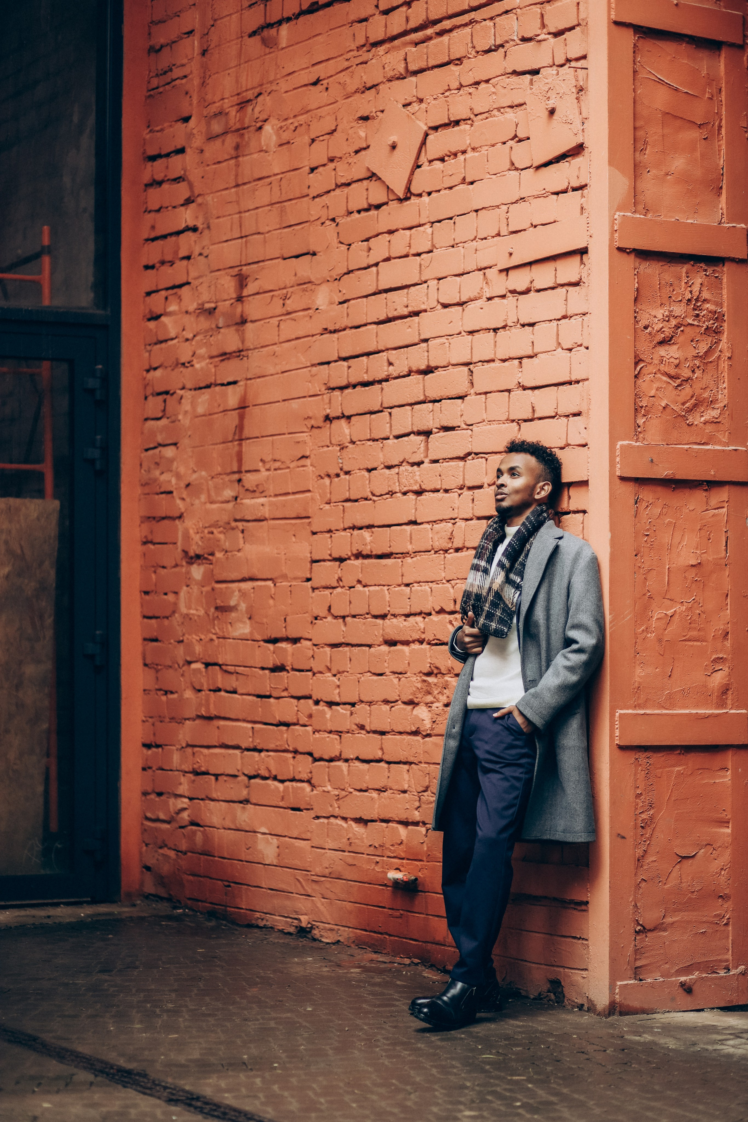 Ахмед. Семейный и школьный фотограф в Самаре Екатерина Удиванкина