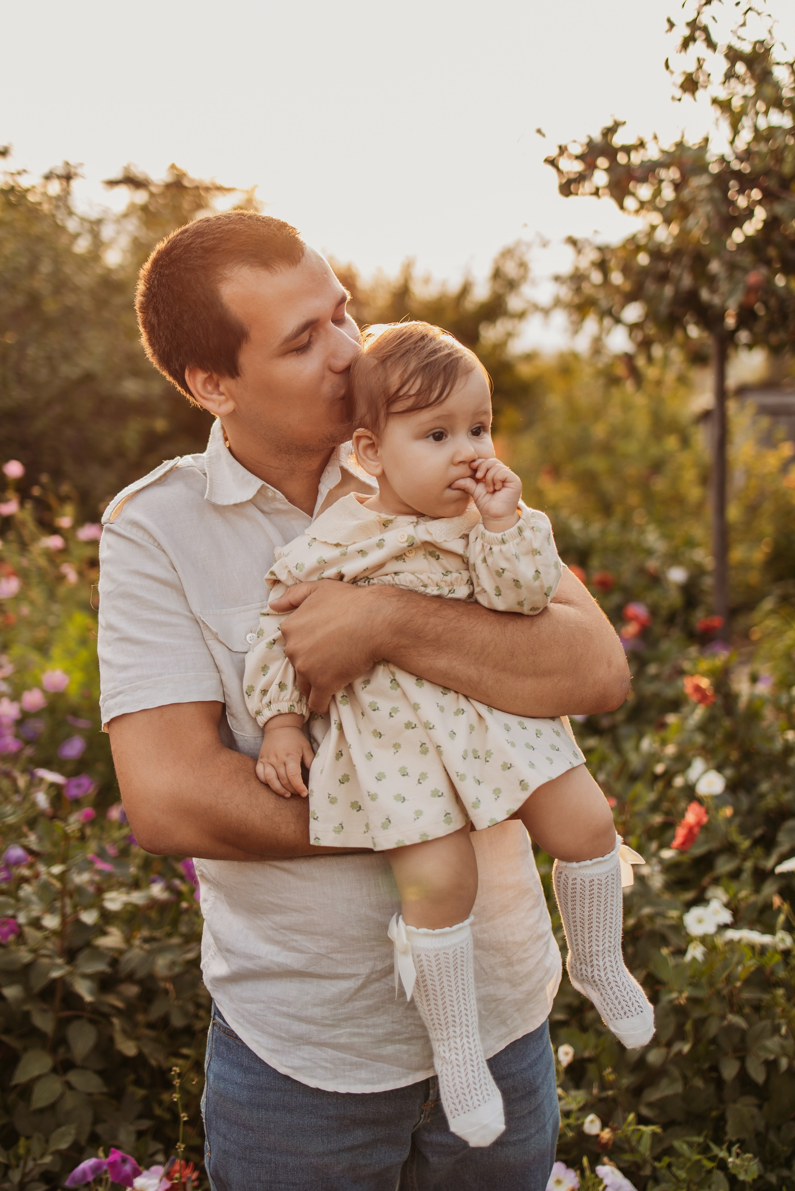 Одной большой дружной семьей…. Семейный и школьный фотограф в Самаре Екатерина Удиванкина