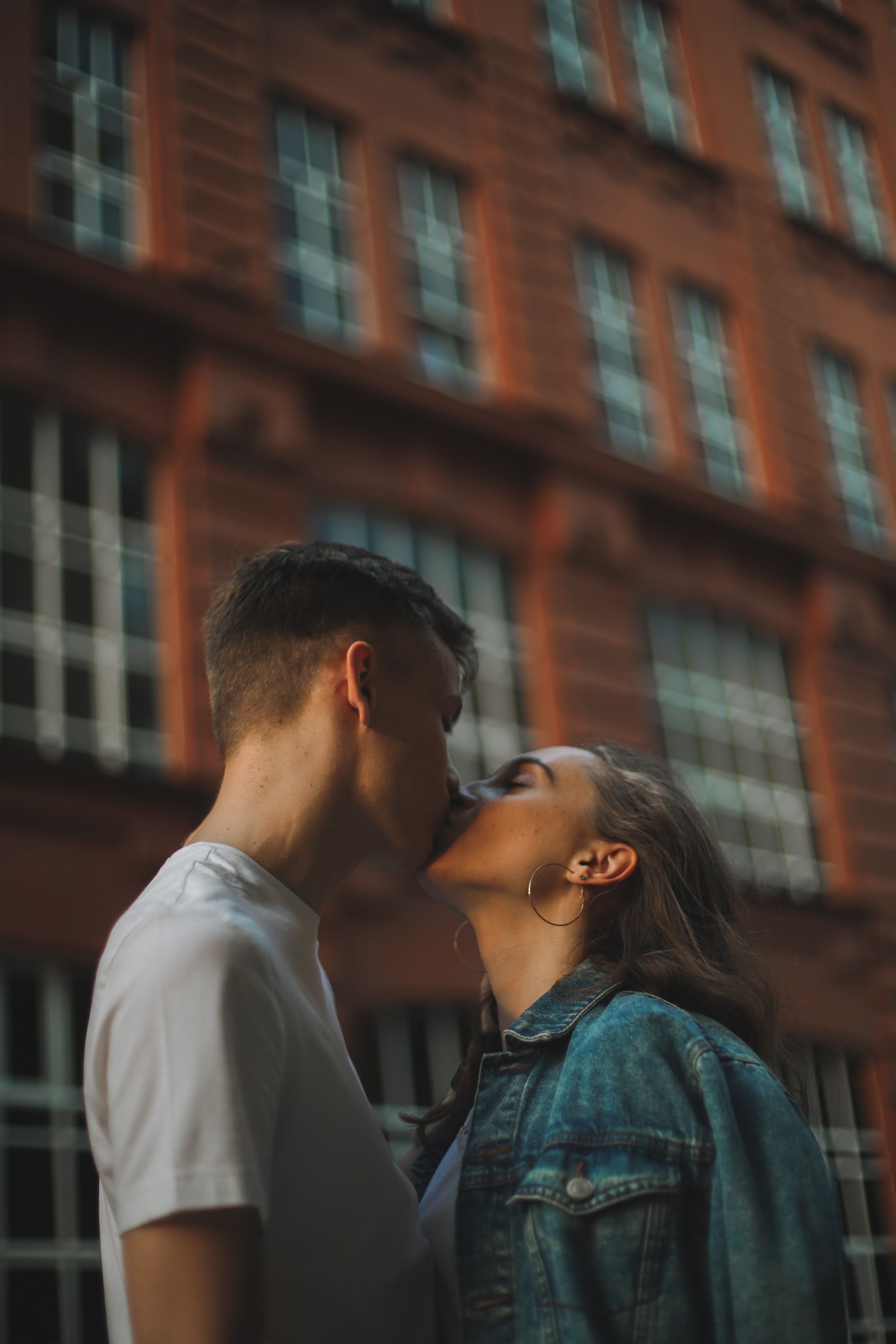 Love story. Фотограф в Москве и МО Хингава Алина