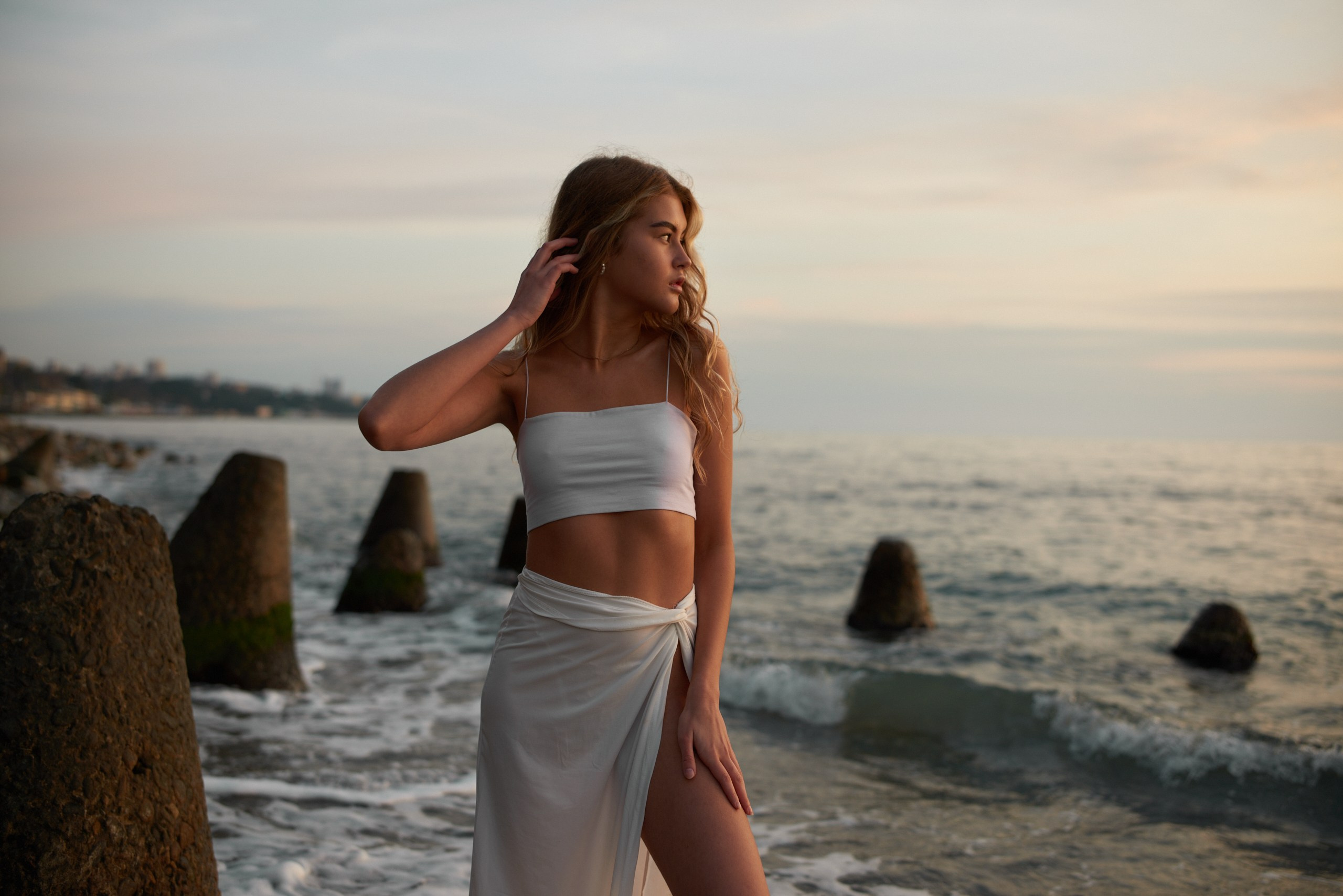 Anastasia @fleord. Фотограф в Москве Ровенский Артём