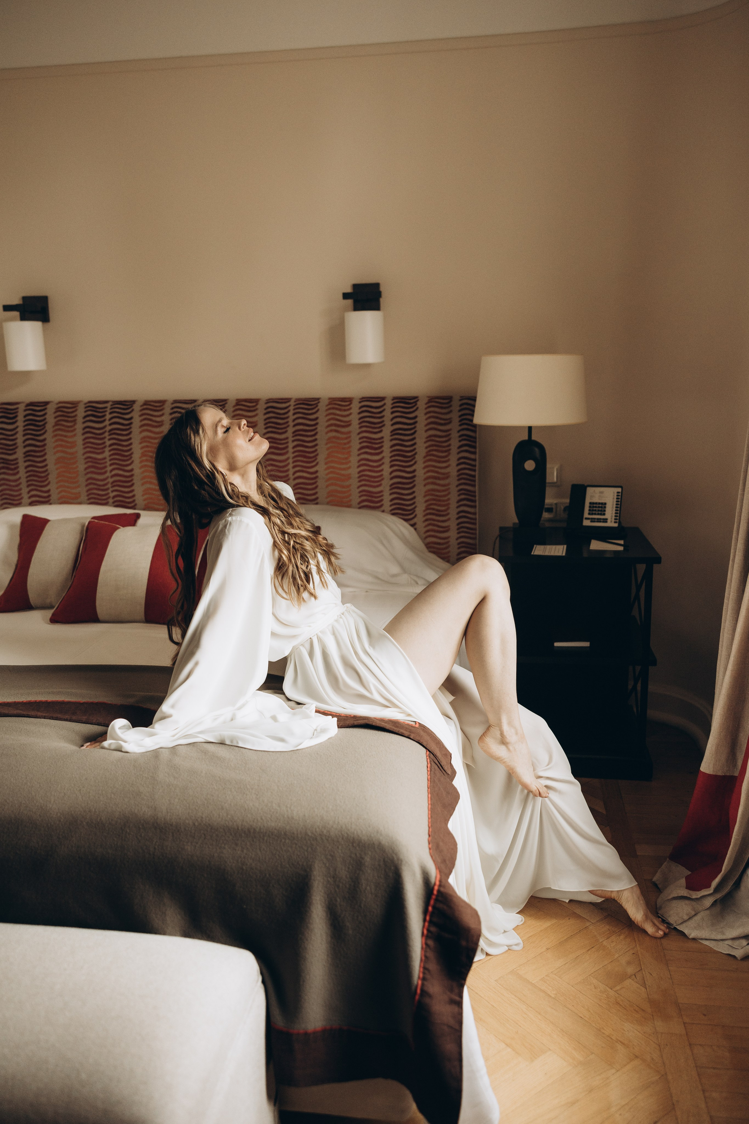 Ксения & Андрей. Семейный фотограф в Москве Виктория Ястребинская