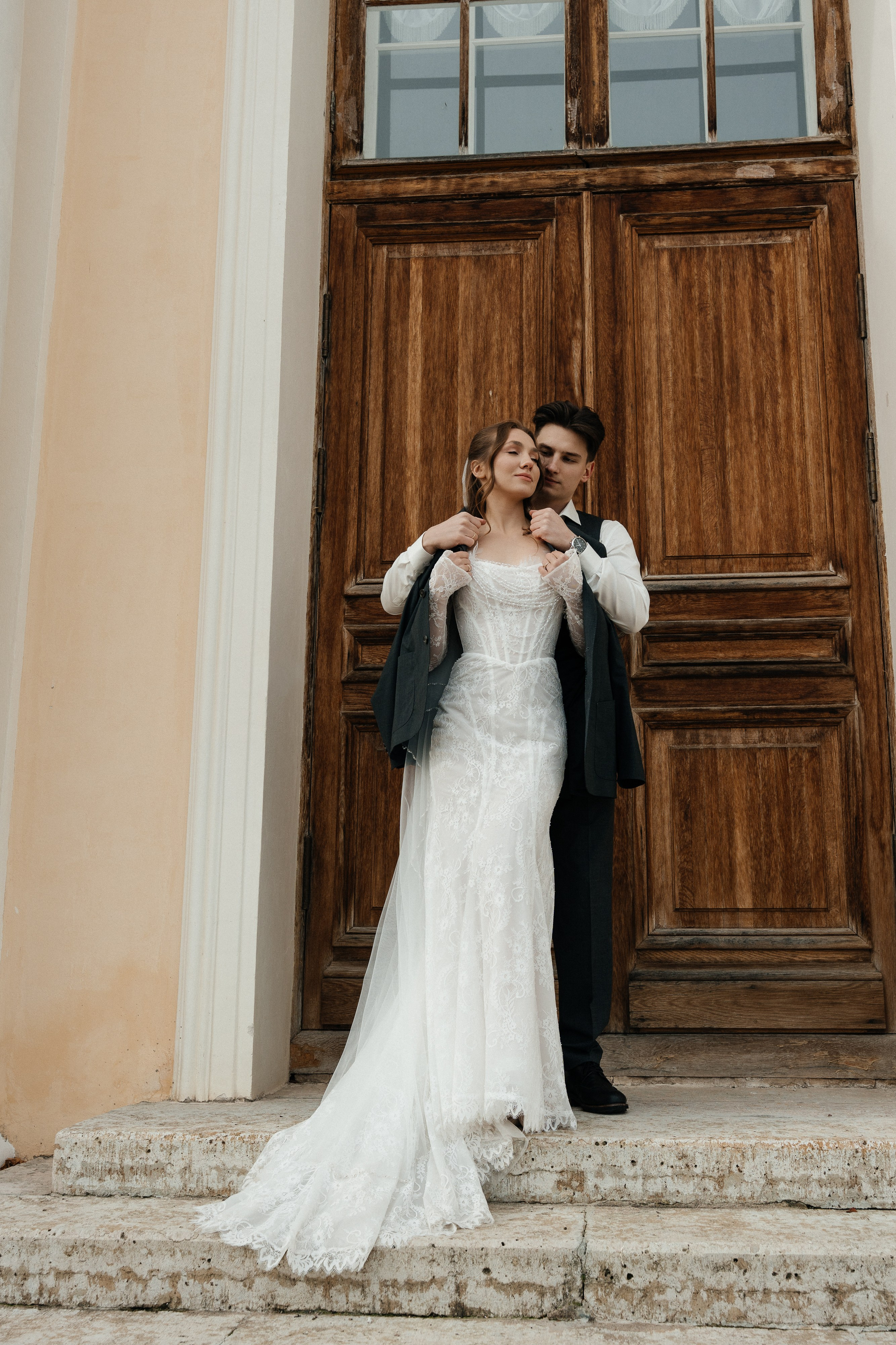 24.09.2025 Виталик и Женя. Семейный фотограф в Санкт-Петербурге Виталия Белова