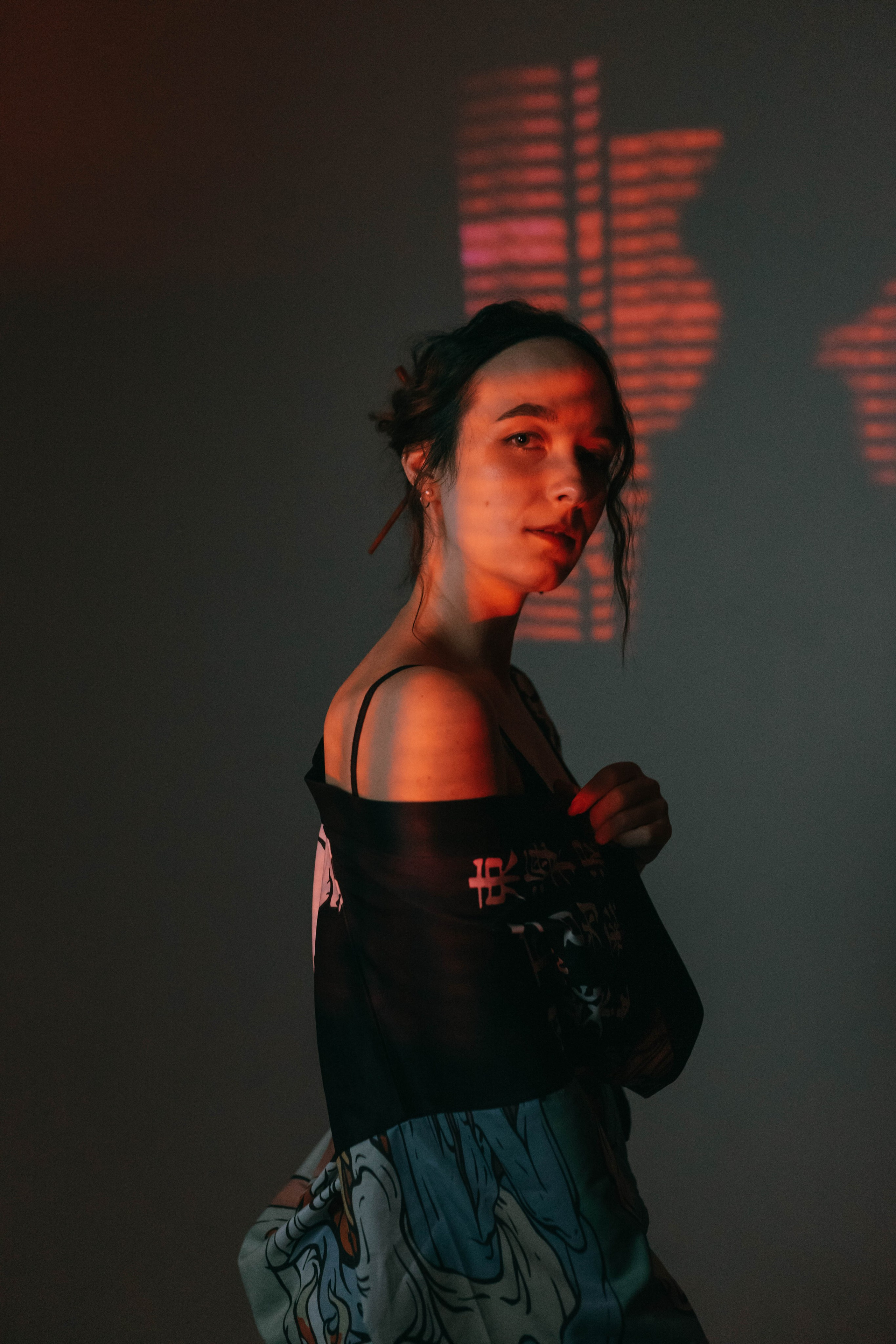 Александра. Евгения Арефьева — свадебный и портретный фотограф в Чите