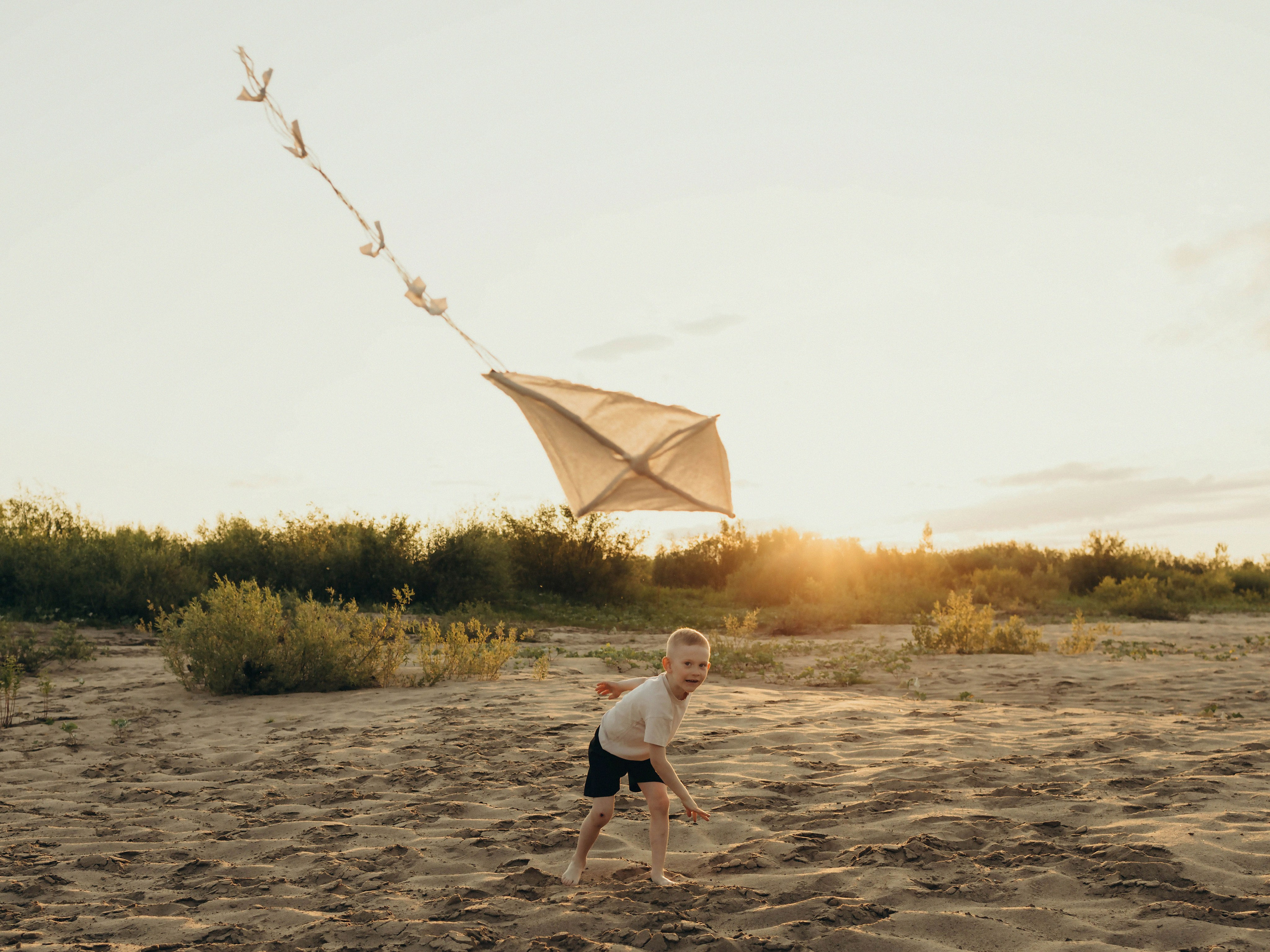 Радость. Семейный и детский фотограф Наталья Патрушева Котлас