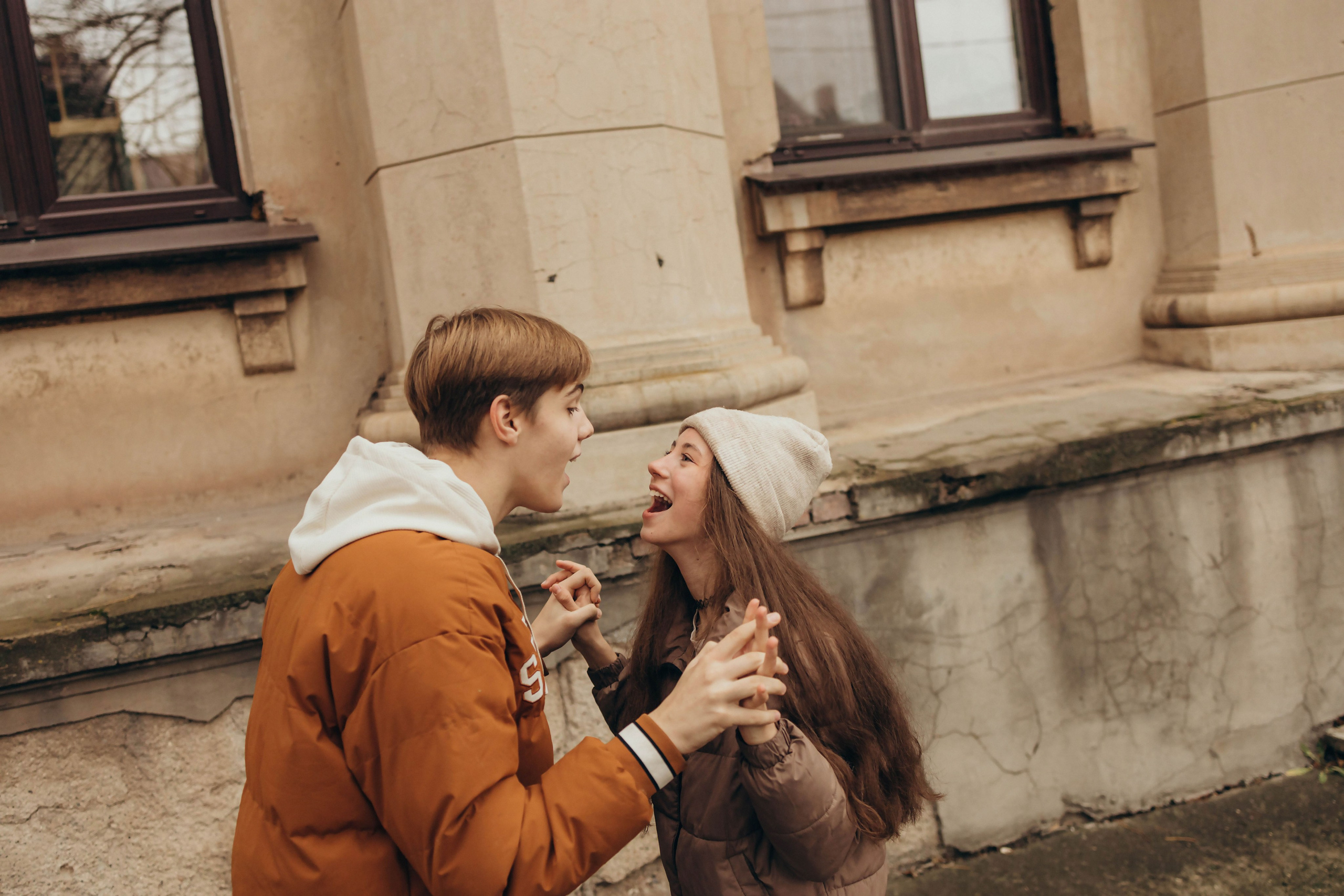 Свобода. Семейный и детский фотограф Наталья Патрушева Котлас