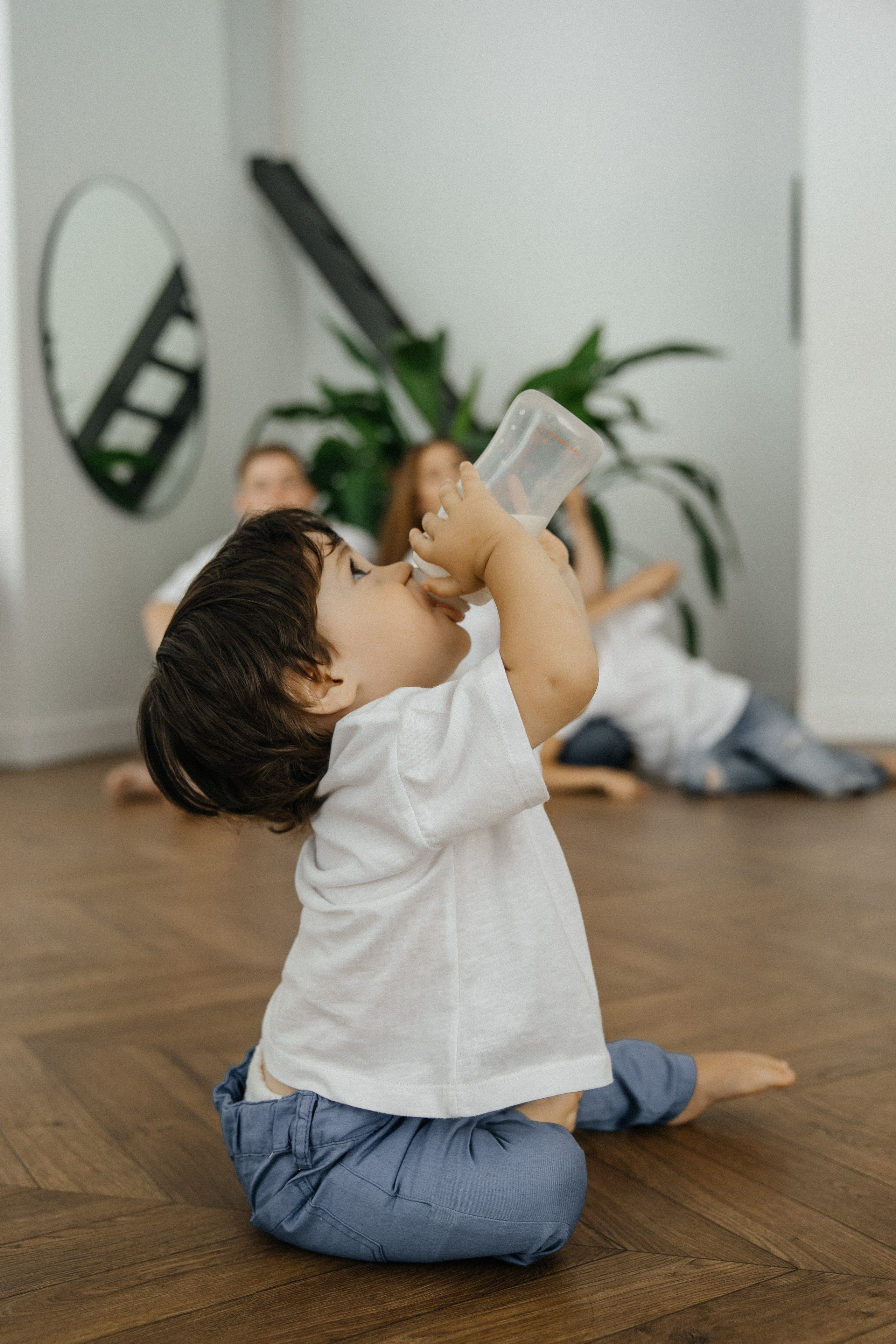 Семейная съемка в студии. Свадебный и семейный фотограф в Краснодар, Россия