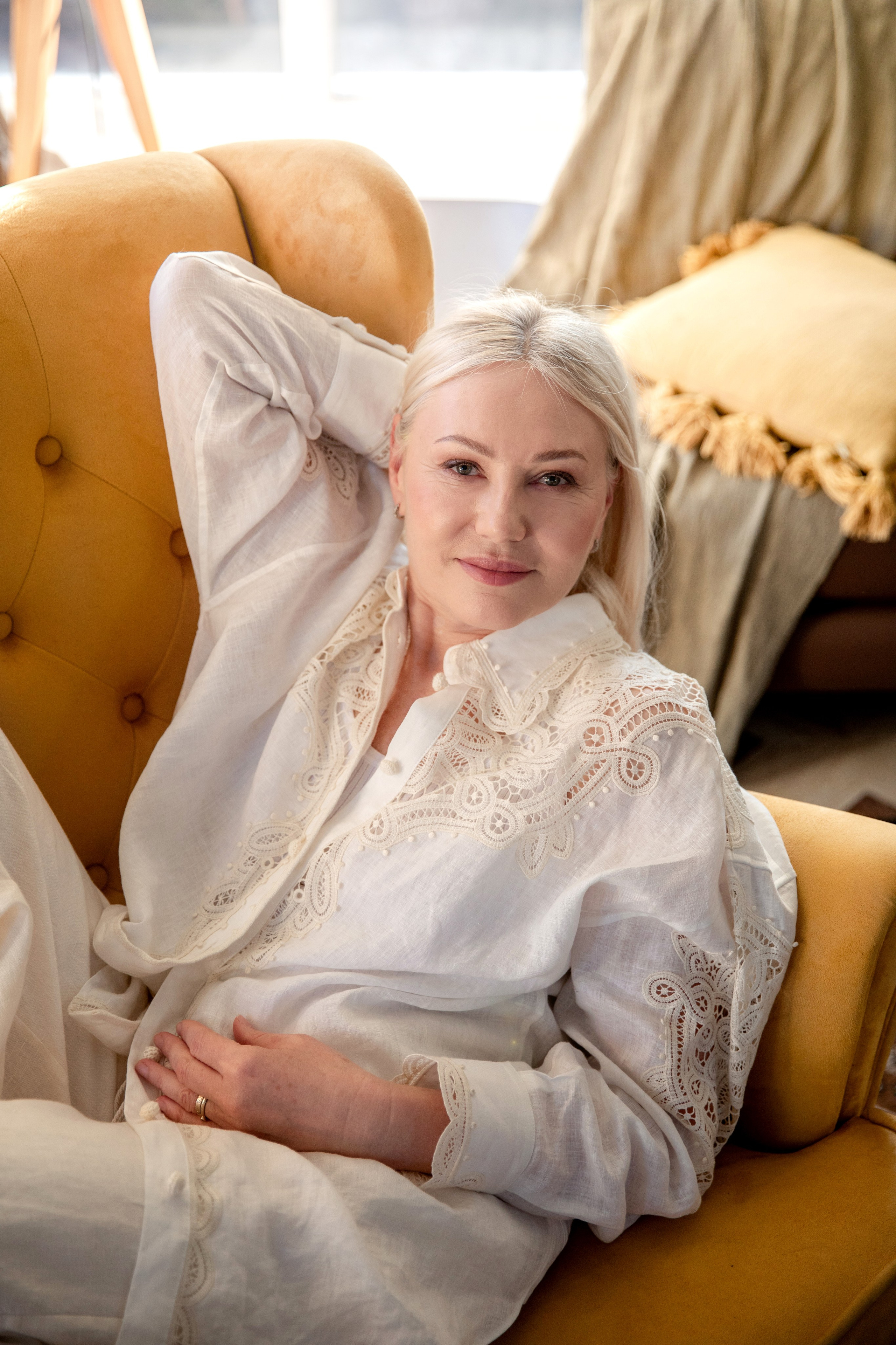 Ирина. Женский и семейный Фотограф В Усть-Каменогорске Юлия Журавлева