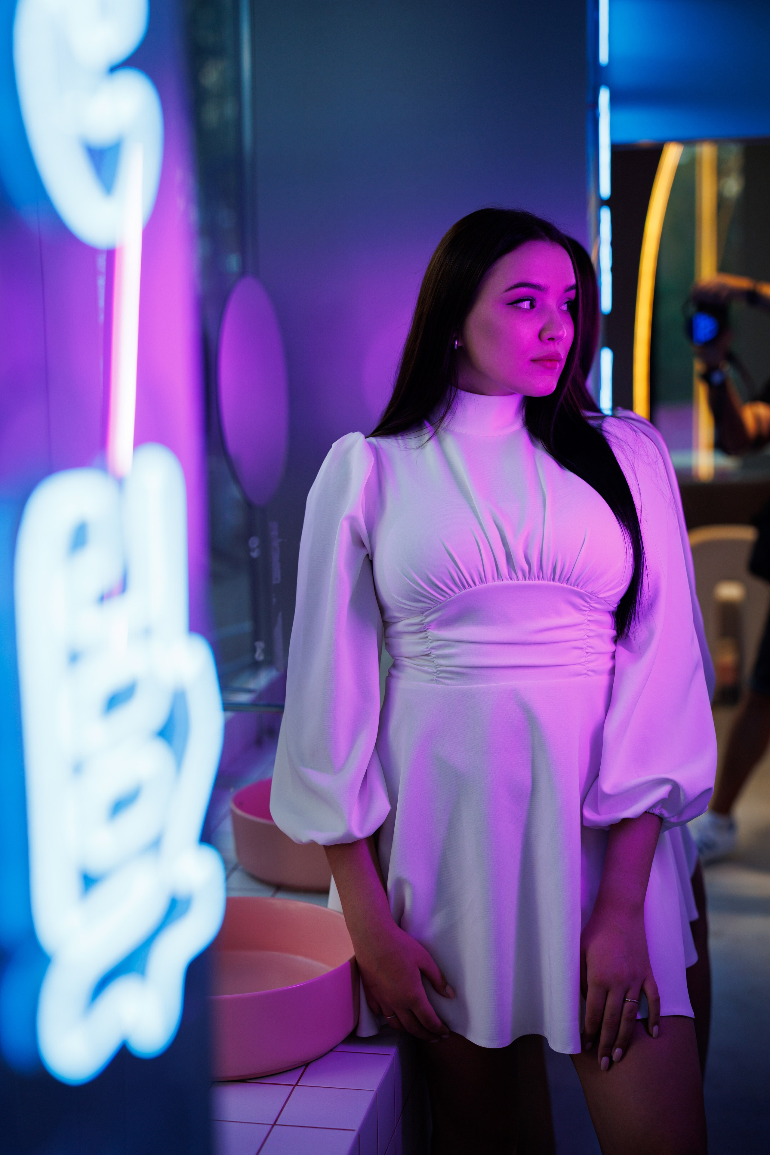 Прогулка. Rmes ph