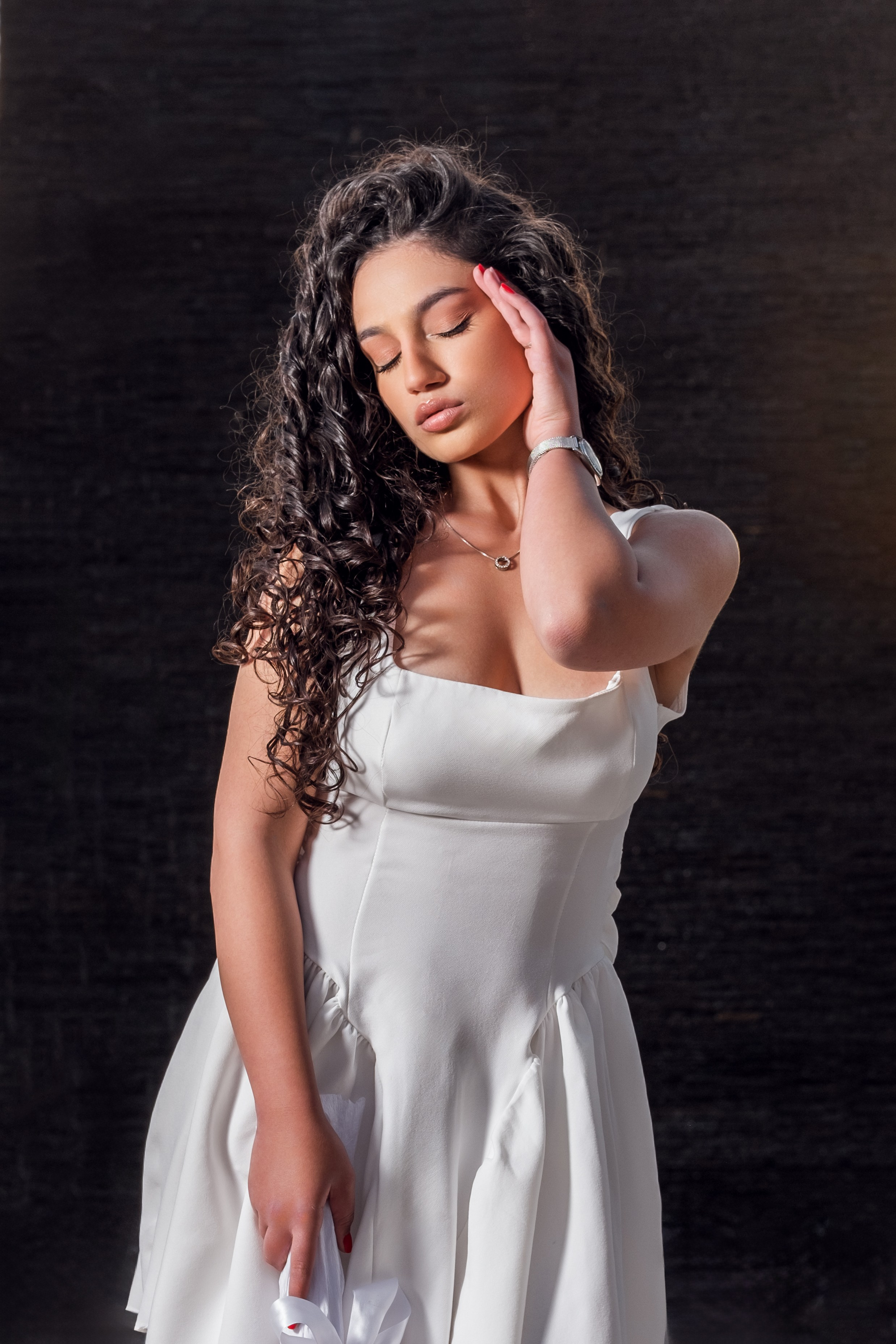 Tereza. Family and wedding photographer in Montenegro