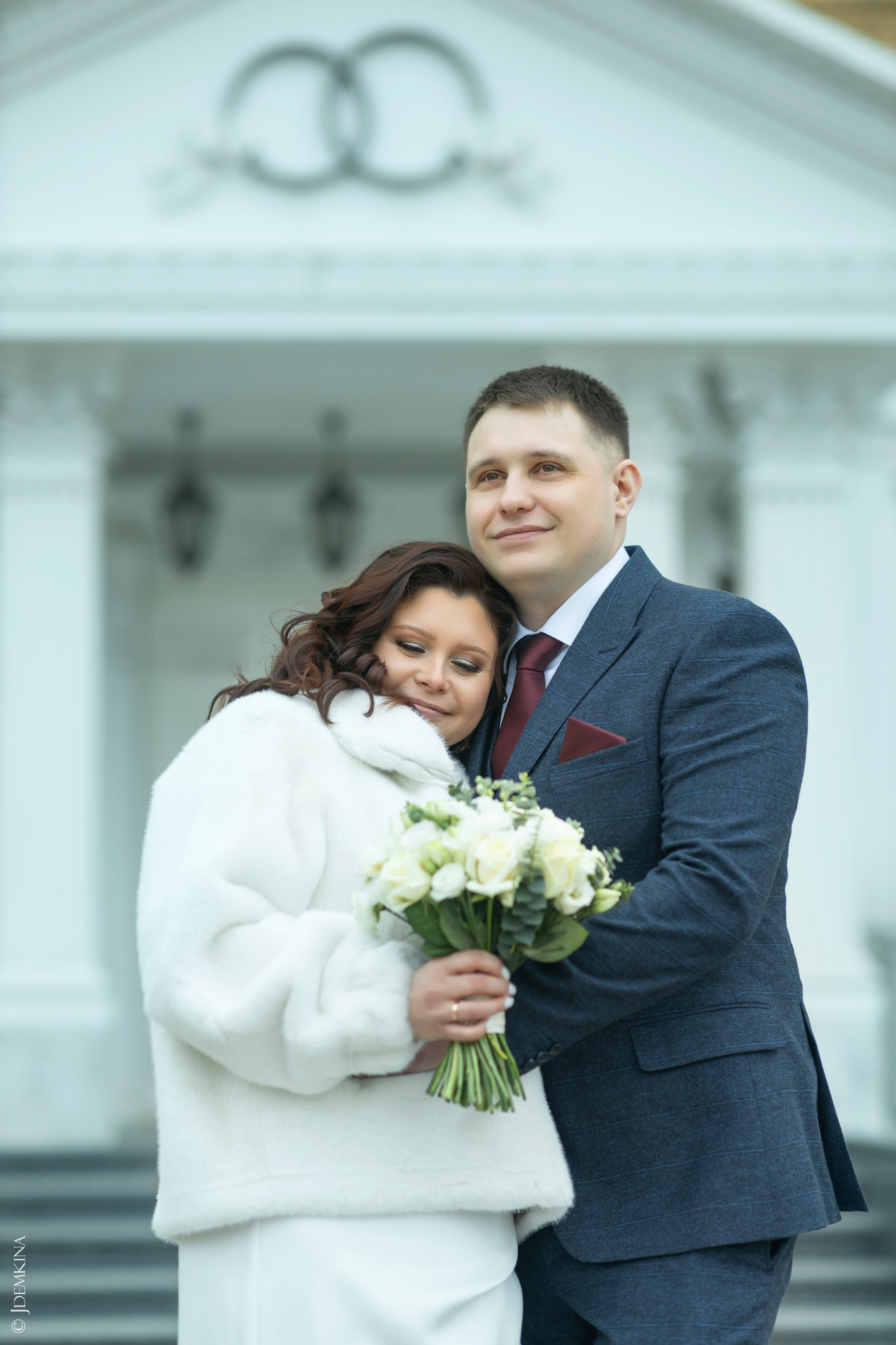 ЕВГЕНИЯ И АЛЕКСЕЙ. Свадебный, семейный фотограф в Раменском, Москве и Подмосковье