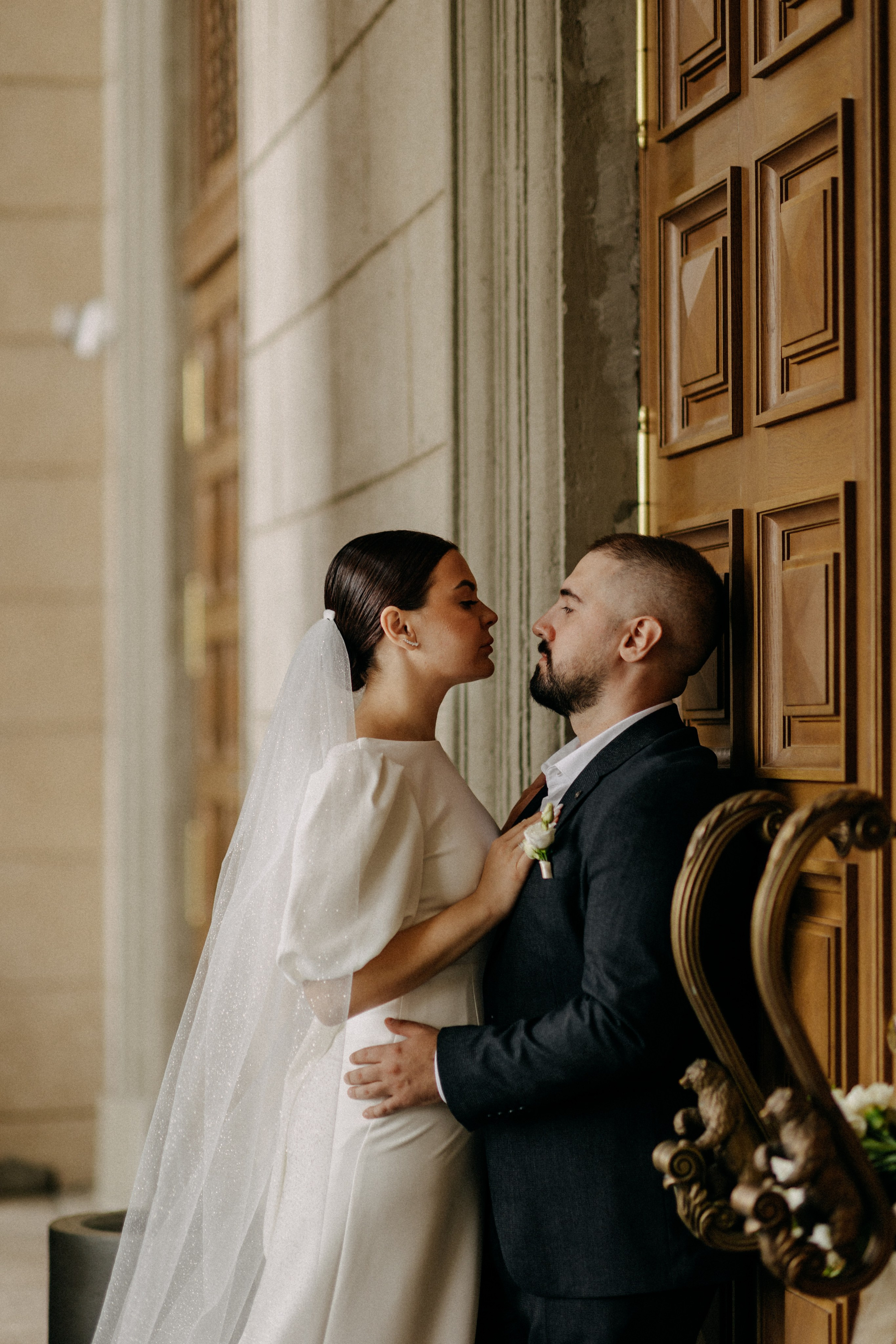 Никита | Вероника. Свадебный и семейный фотограф Новосибирск