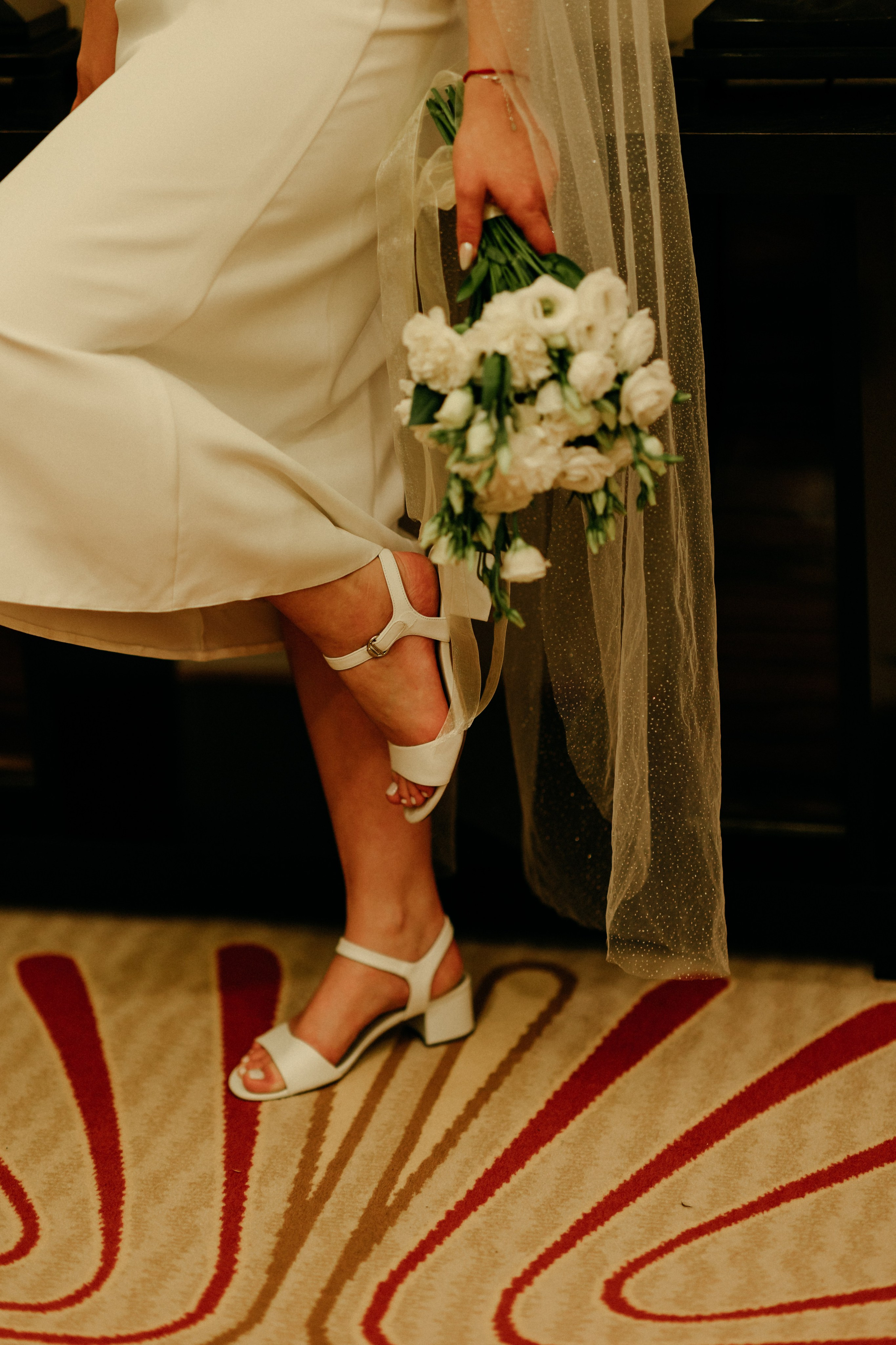 Никита | Вероника. Свадебный и семейный фотограф Новосибирск