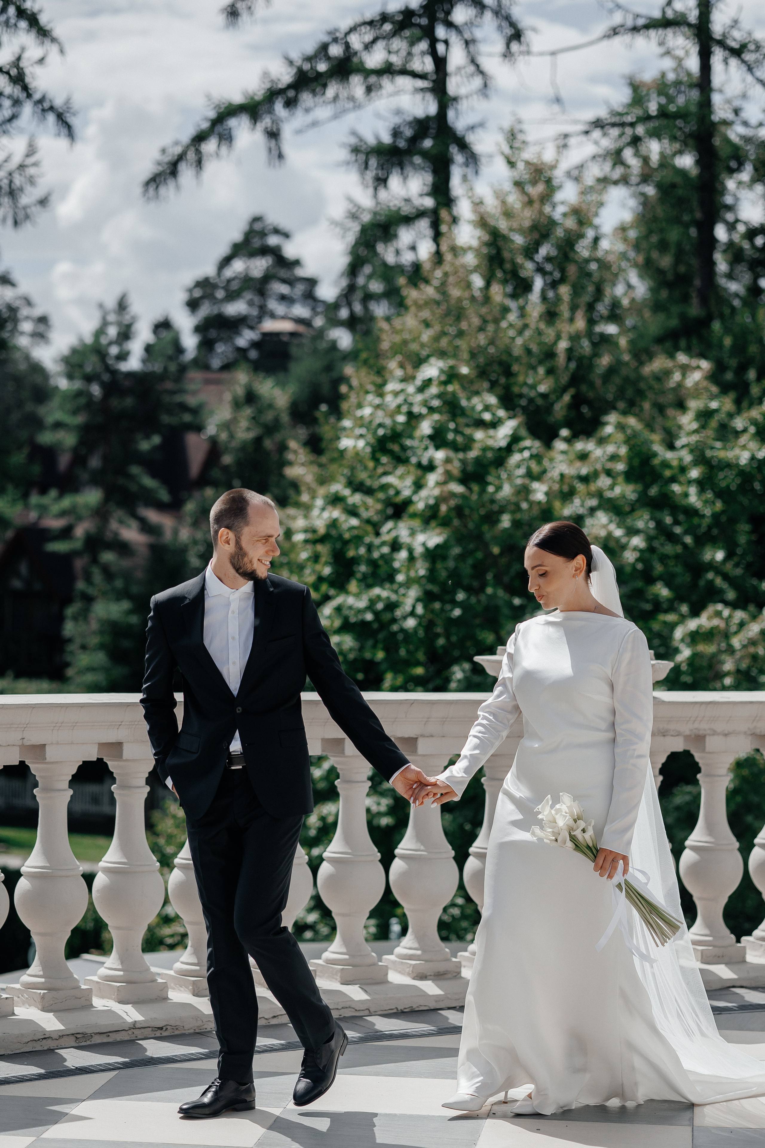 Wedding Day. LEONTEVA_ANASTASIA