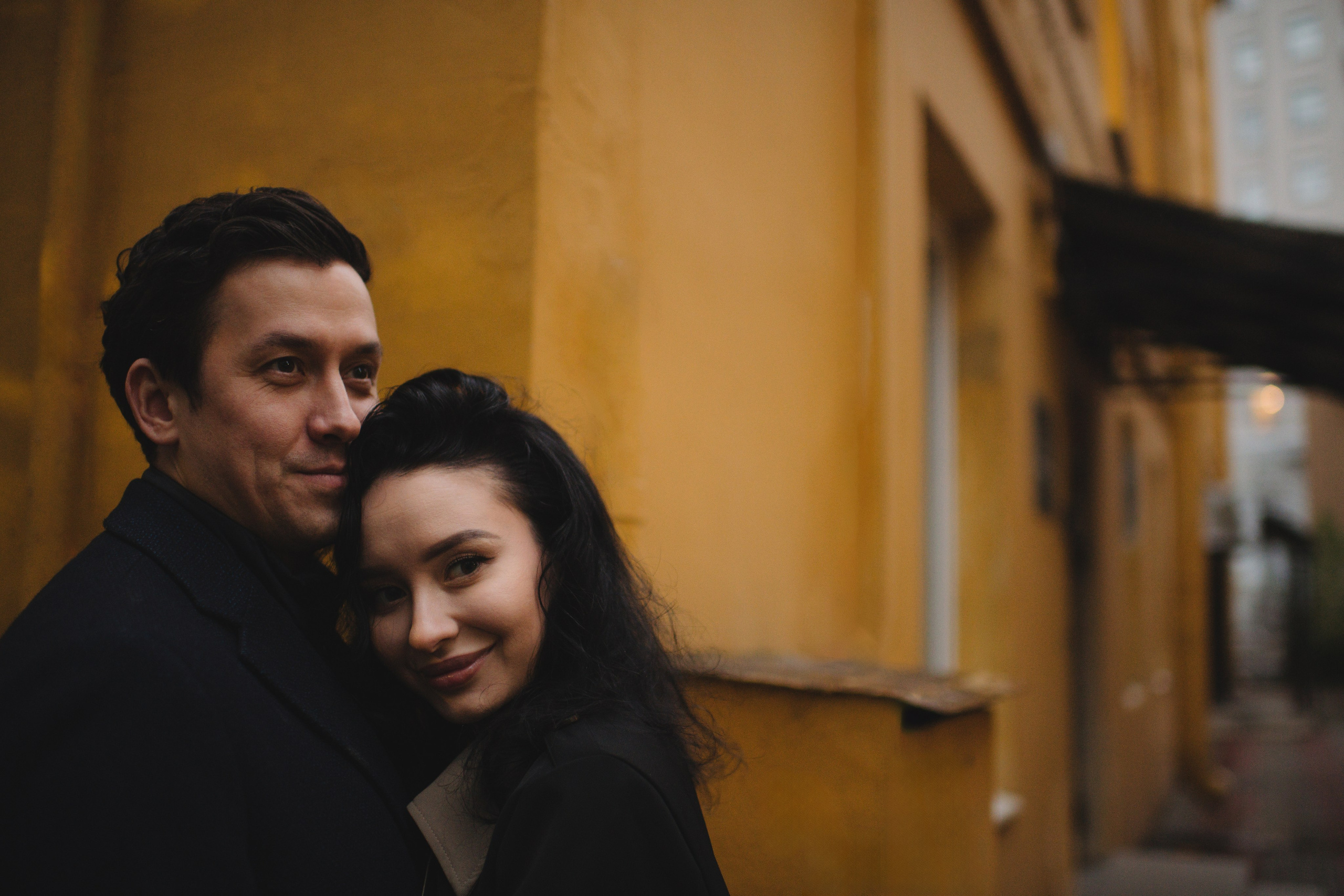 Я пройдусь по тебе мурашками. Свадебный фотограф Питер СПБ Индивидуальные, парные, свадебные съёмки