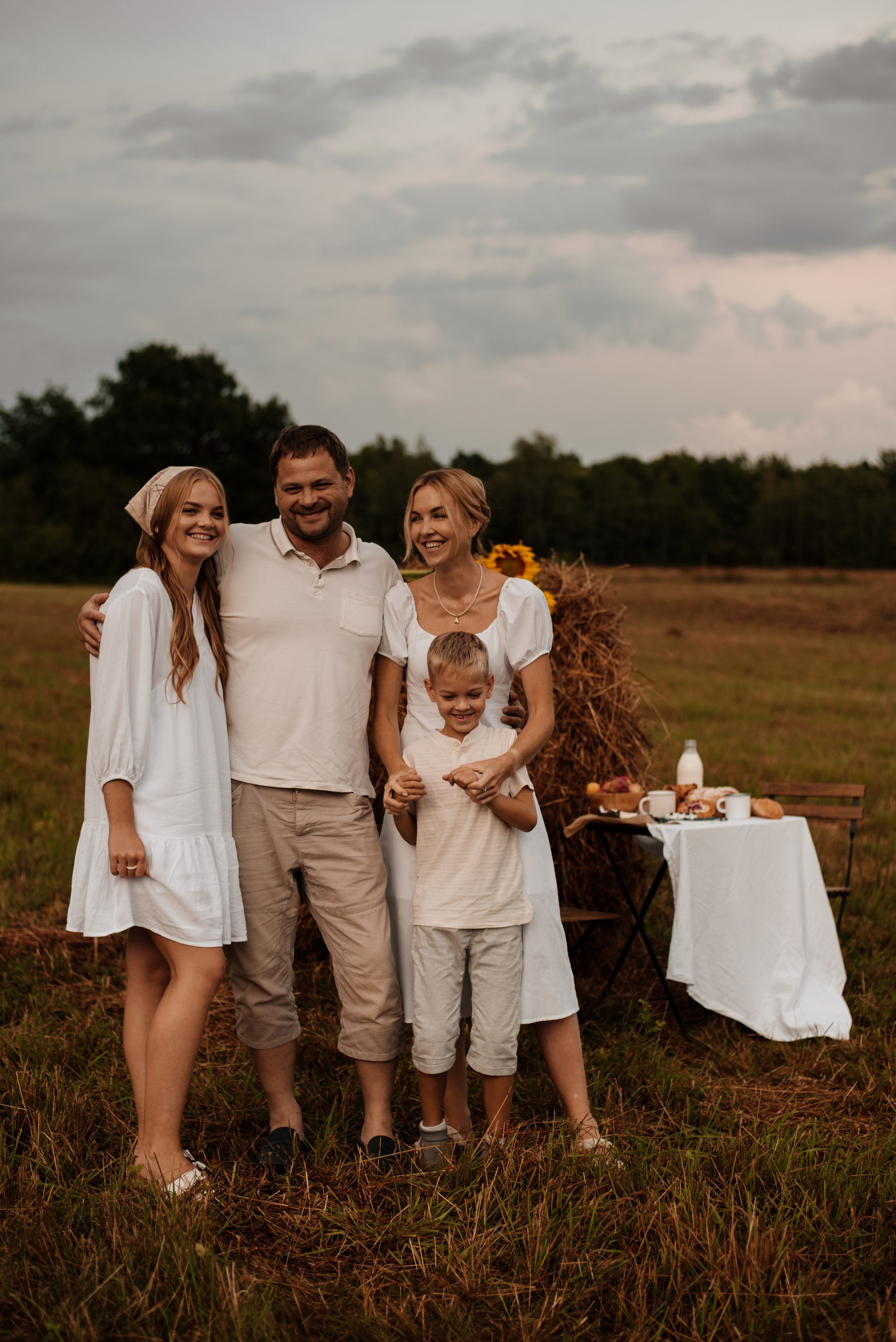 Катя ♡ Даша ♡ Саша ♡ Вова. Фотограф Ольга Плеханова | Нижний Новгород, Москва