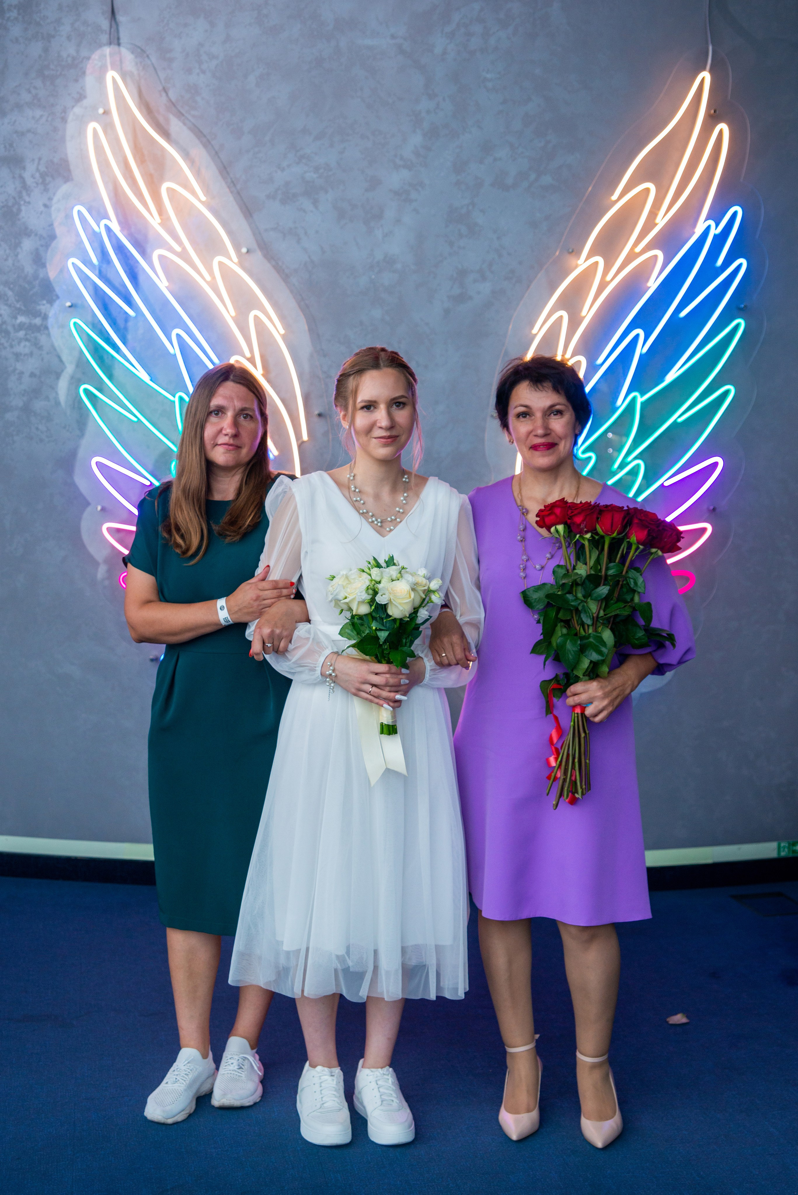 Дмитрий и Светлана. Фотограф и видеограф в Москве и МО — Евгений Лавров