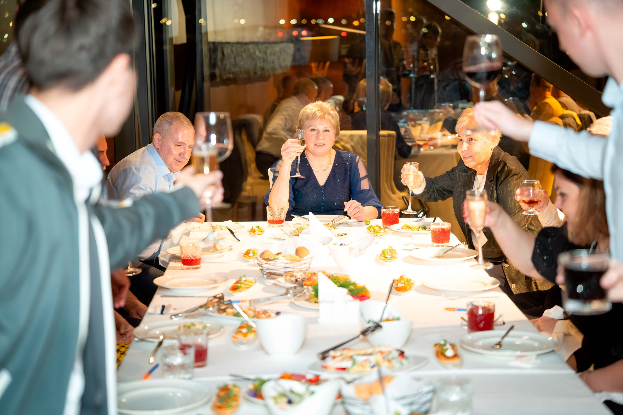 Ольга. Семейный и детский фотограф в Санкт-Петербурге Сергей Тарасов