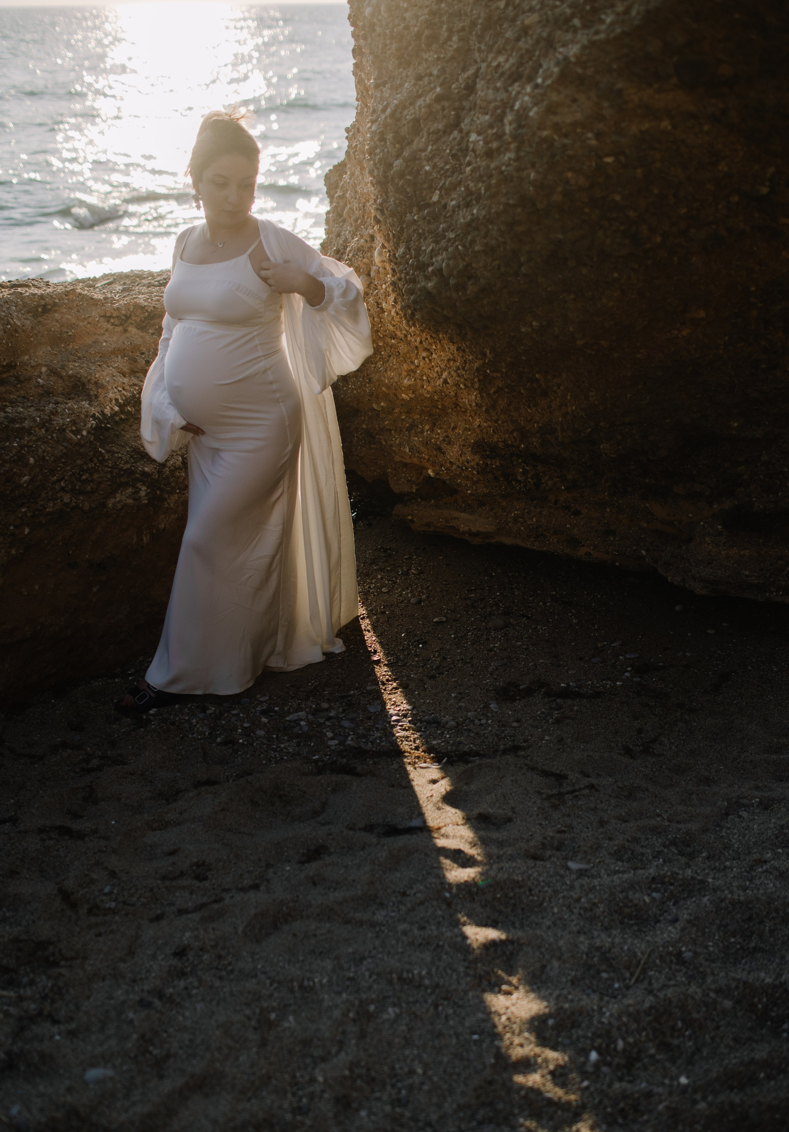 В ОЖИДАНИИ. Свадебный и семейный фотограф Крым