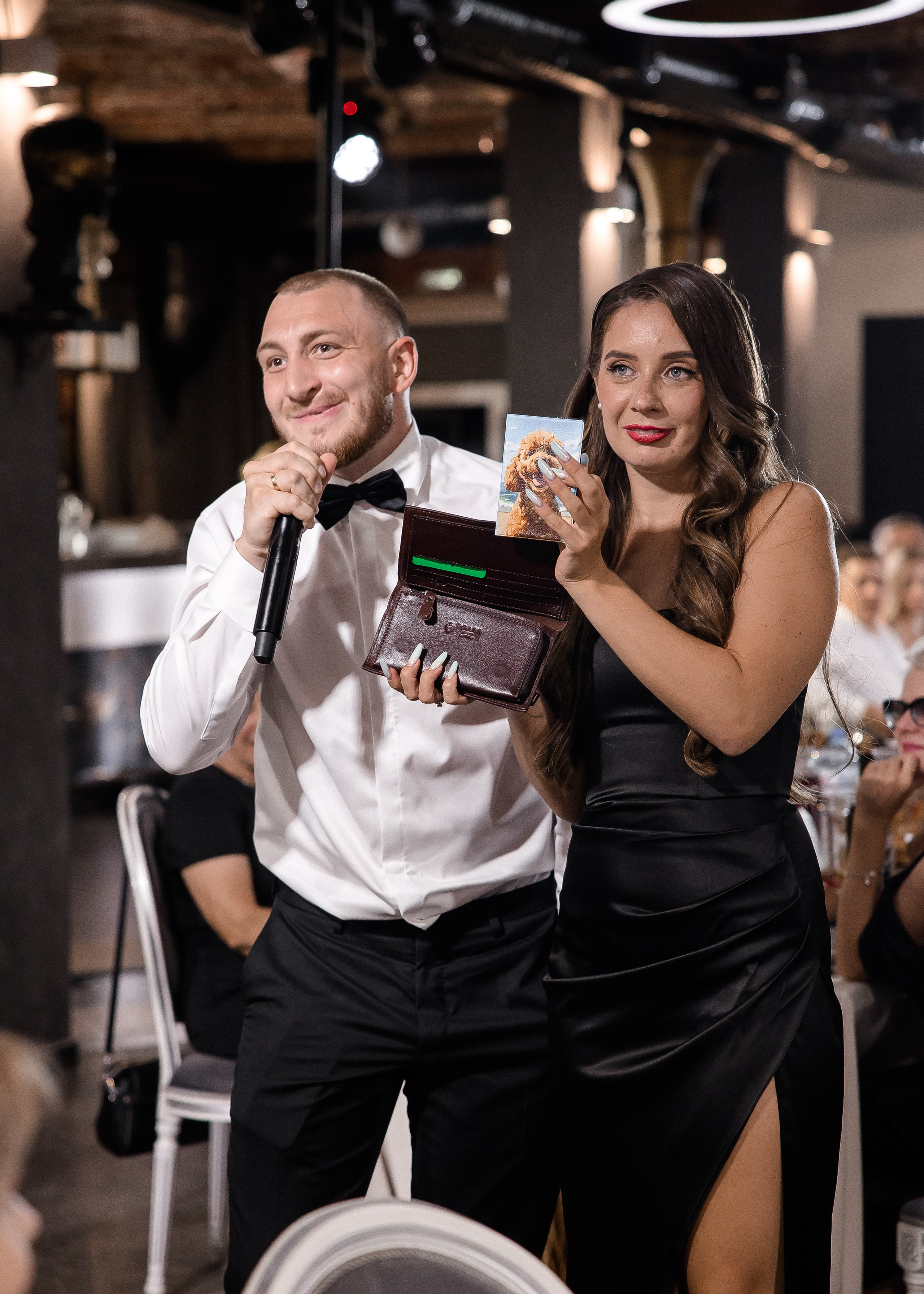 Даша + Дима. Свадебный и семейный фотограф в Саратове Маша Паника