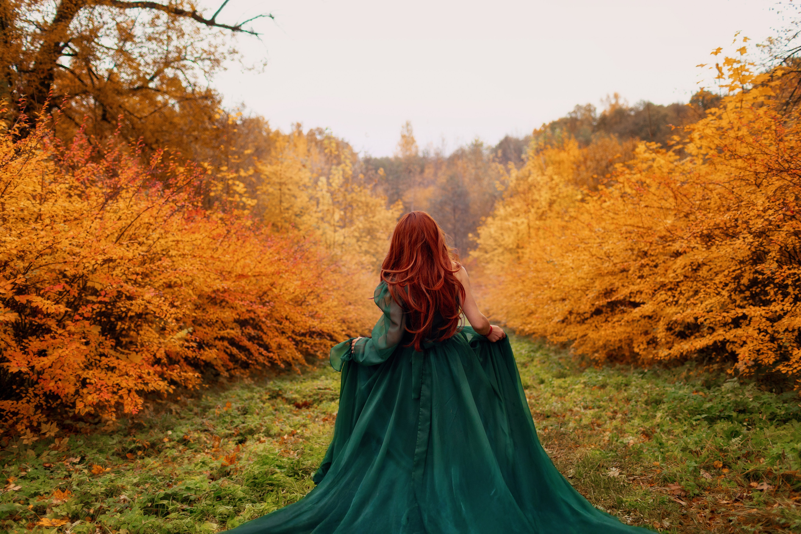 Уличная съемка. Фотограф Парфенова Любовь