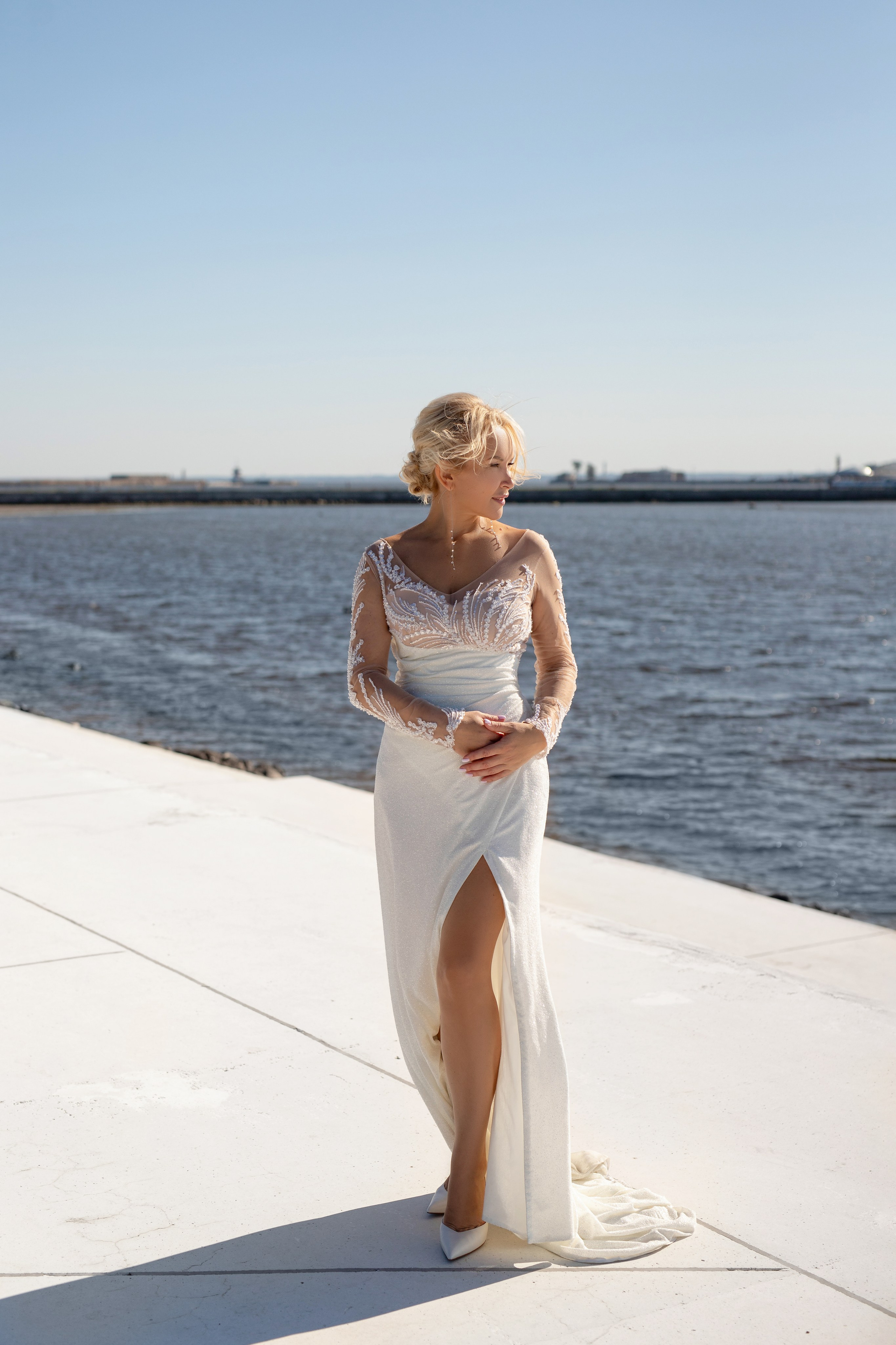 Свадебная съемка. Фотограф Парфенова Любовь