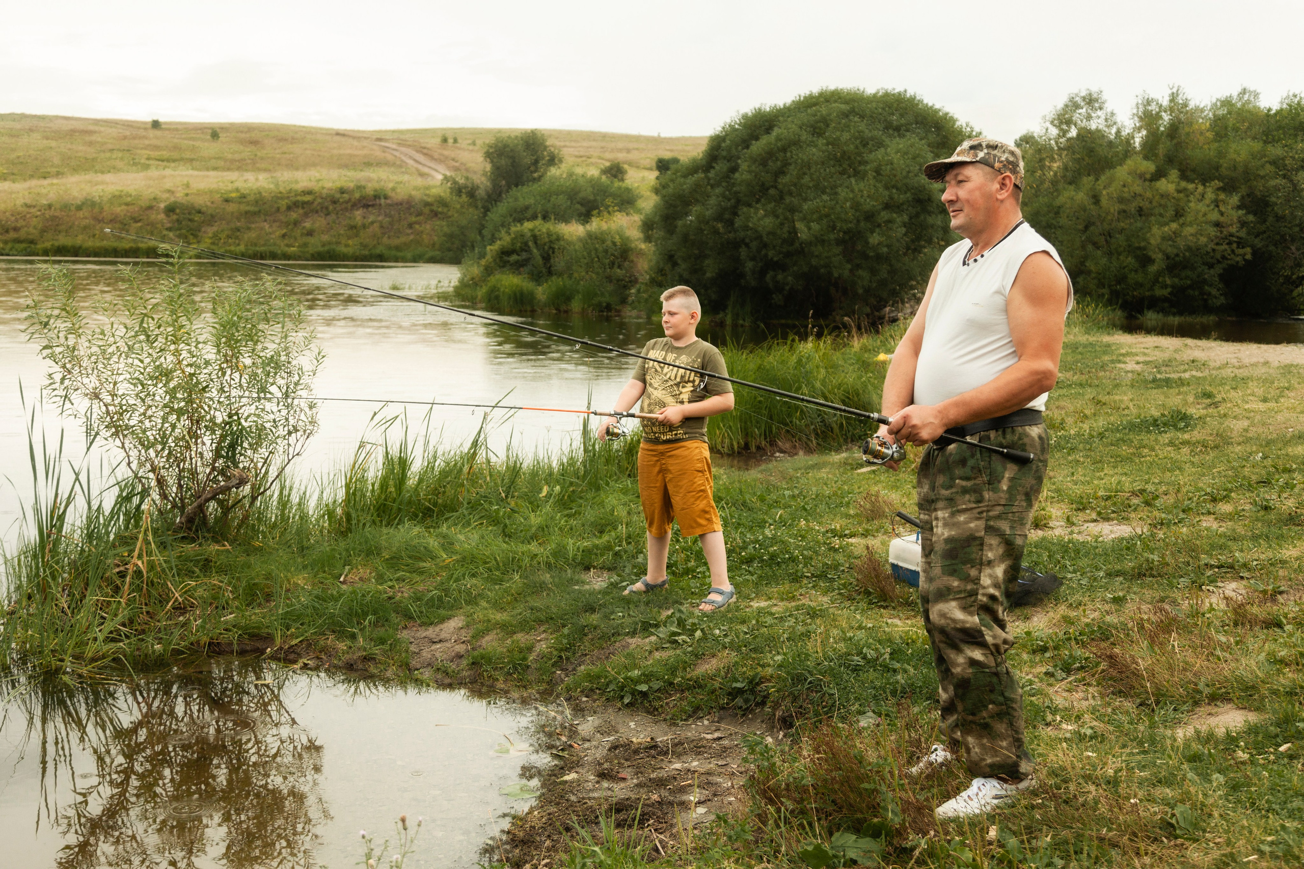 Семейные съемки. PROphoto