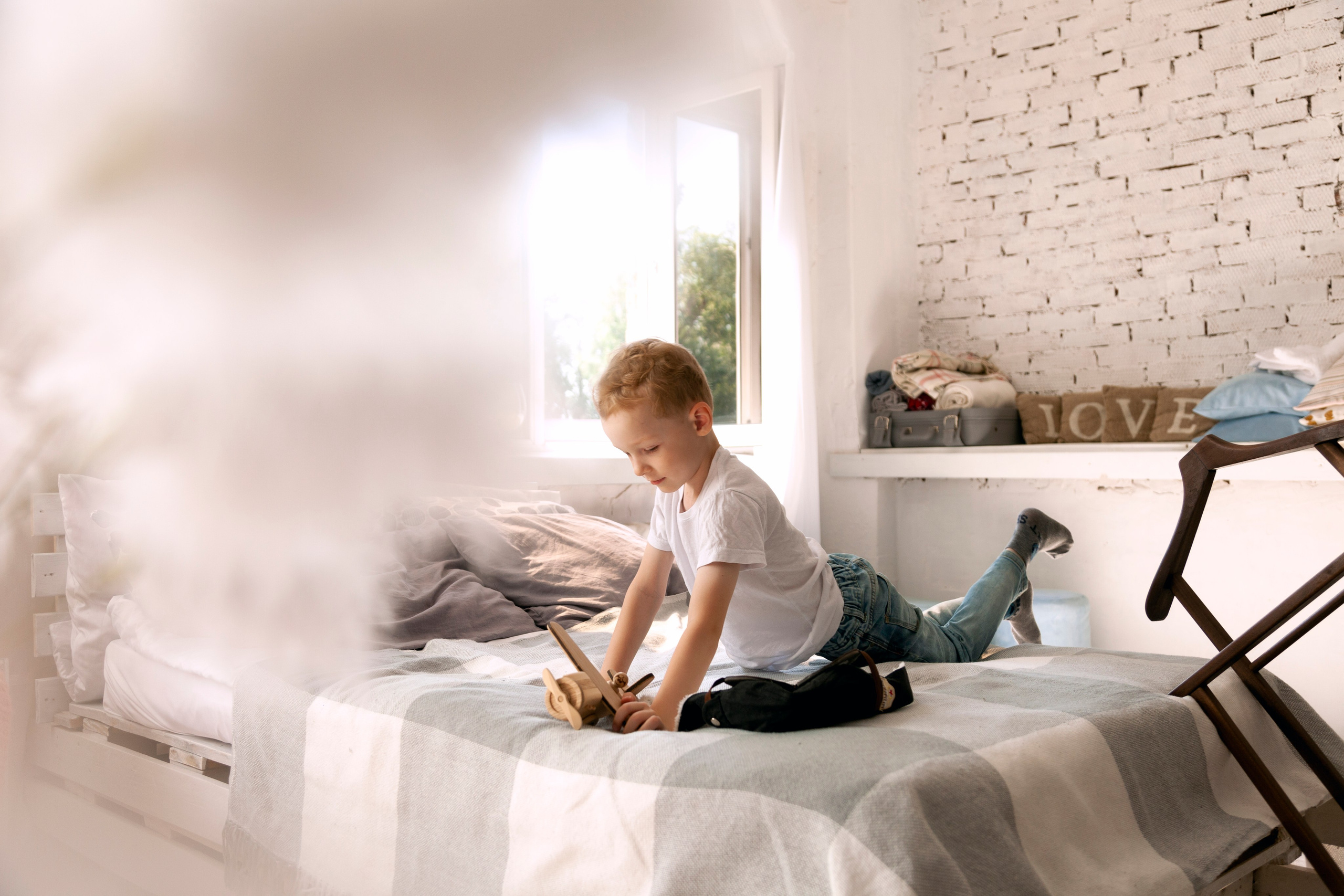 Детки. PROphoto