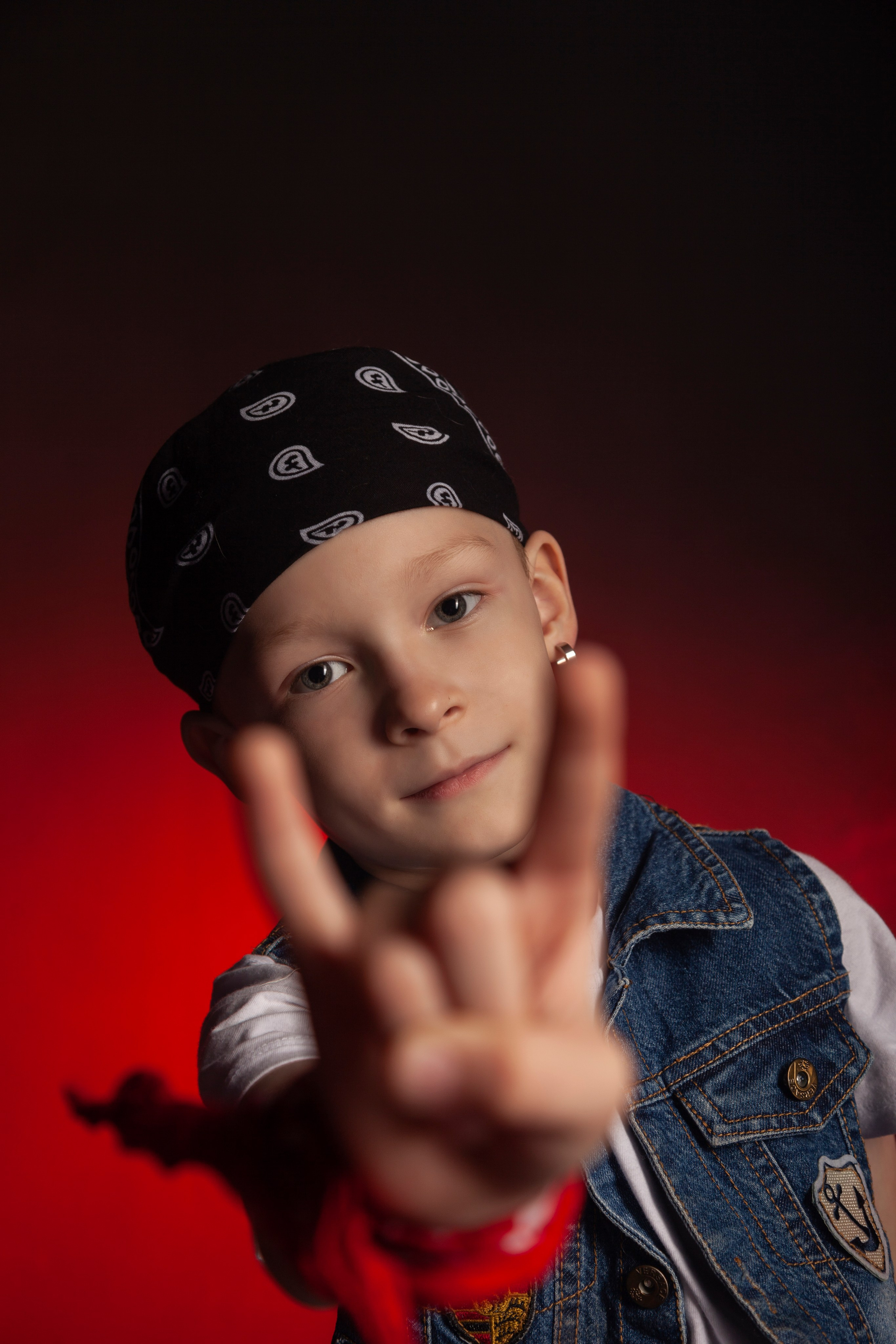 Детки. PROphoto