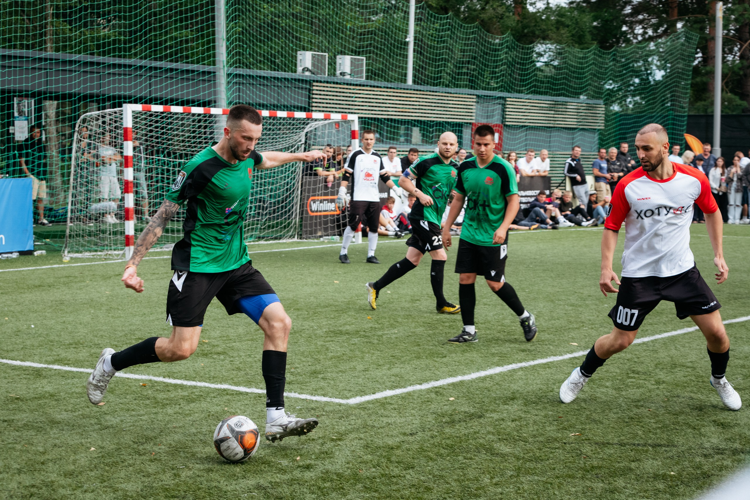 МЕДИА ЛИГА — ФИНАЛ. СВОИ. ФОТООТЧЕТЫ-СОБЫТИЯ-МЕСТА