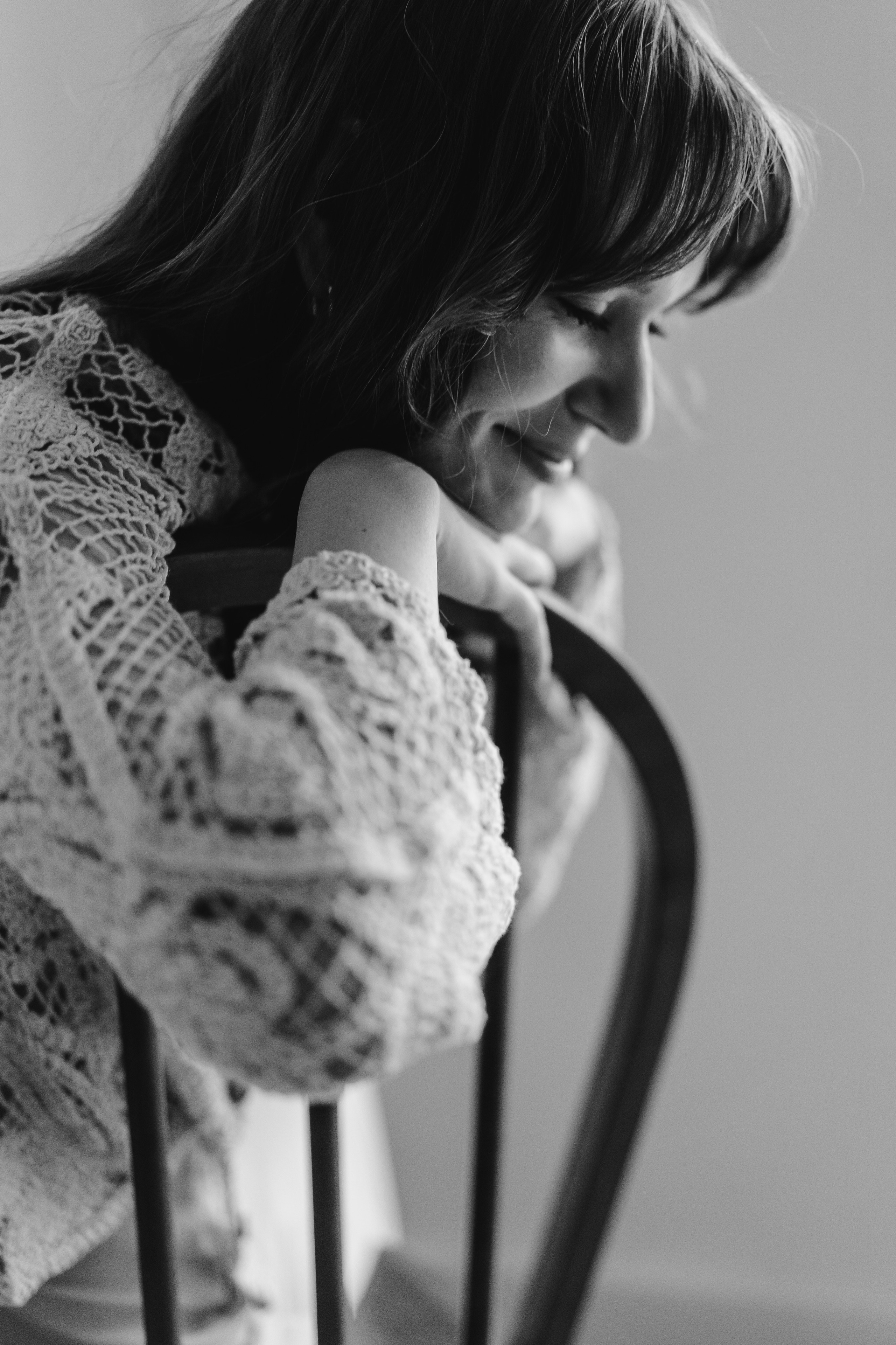 Аня. Фотограф в Москве Ирина Малахова