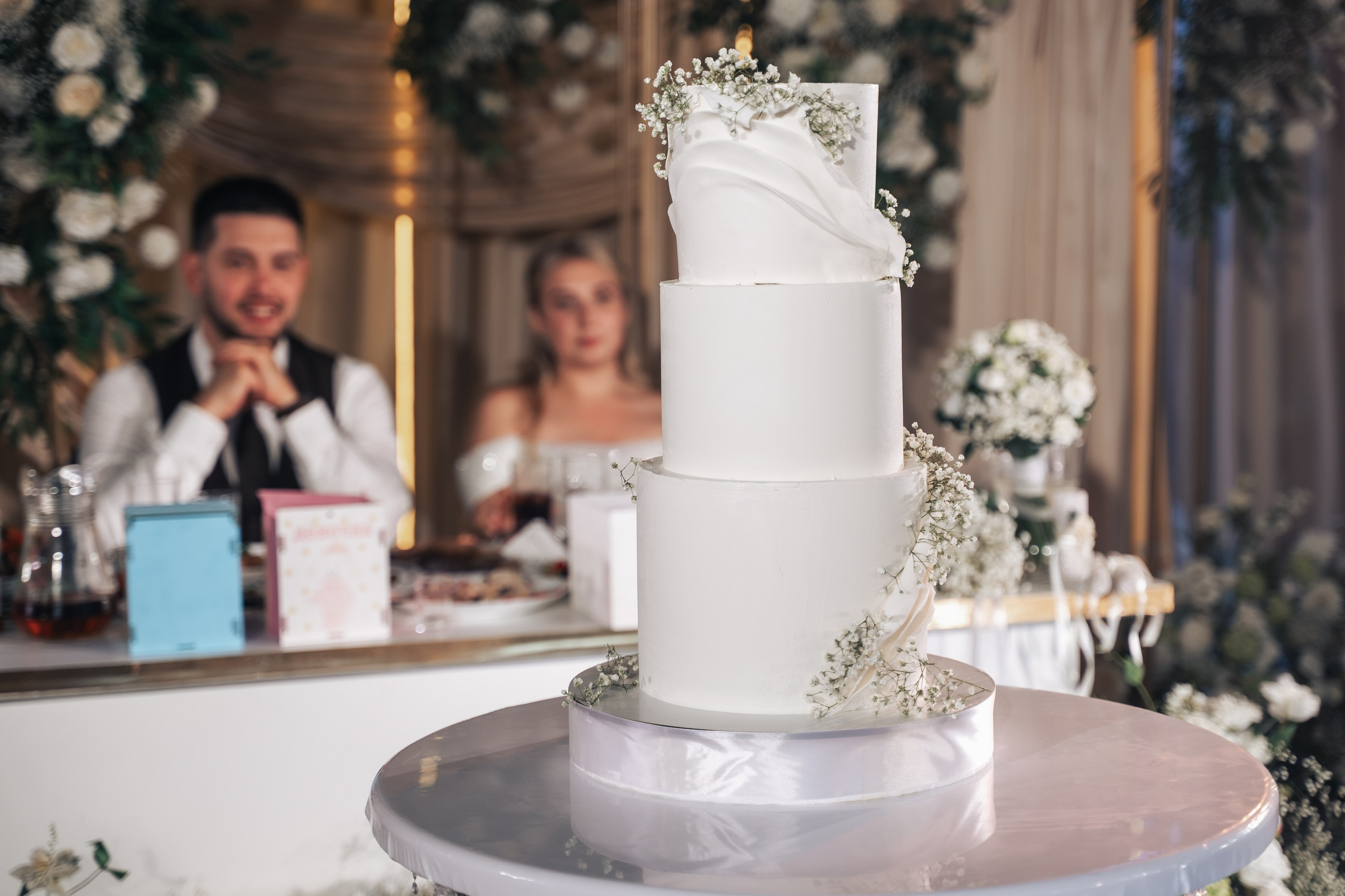 Лука и Полина. Фотограф Александр Решня