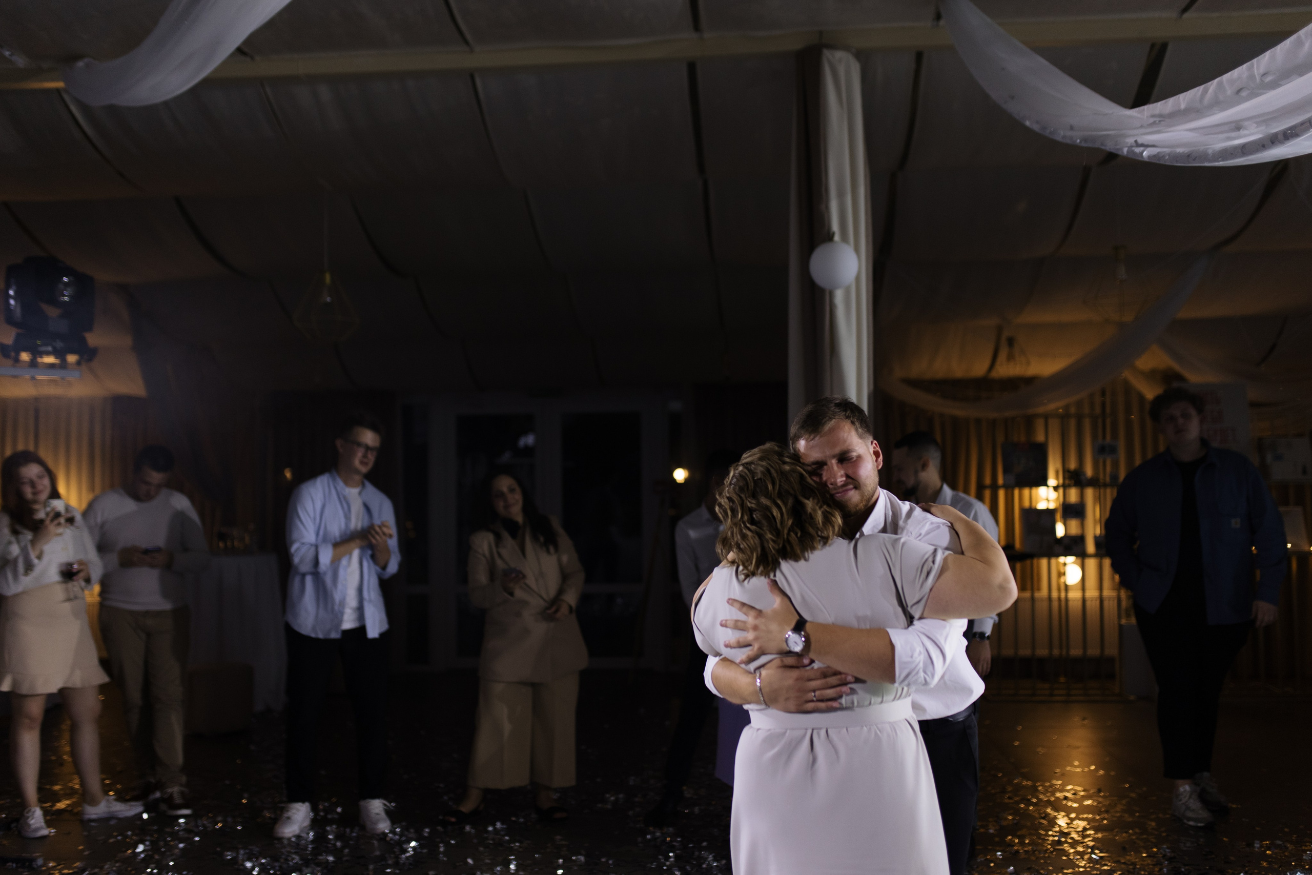 Никита и Настя. Свадебный и портретный фотограф Екатерина Моргунова