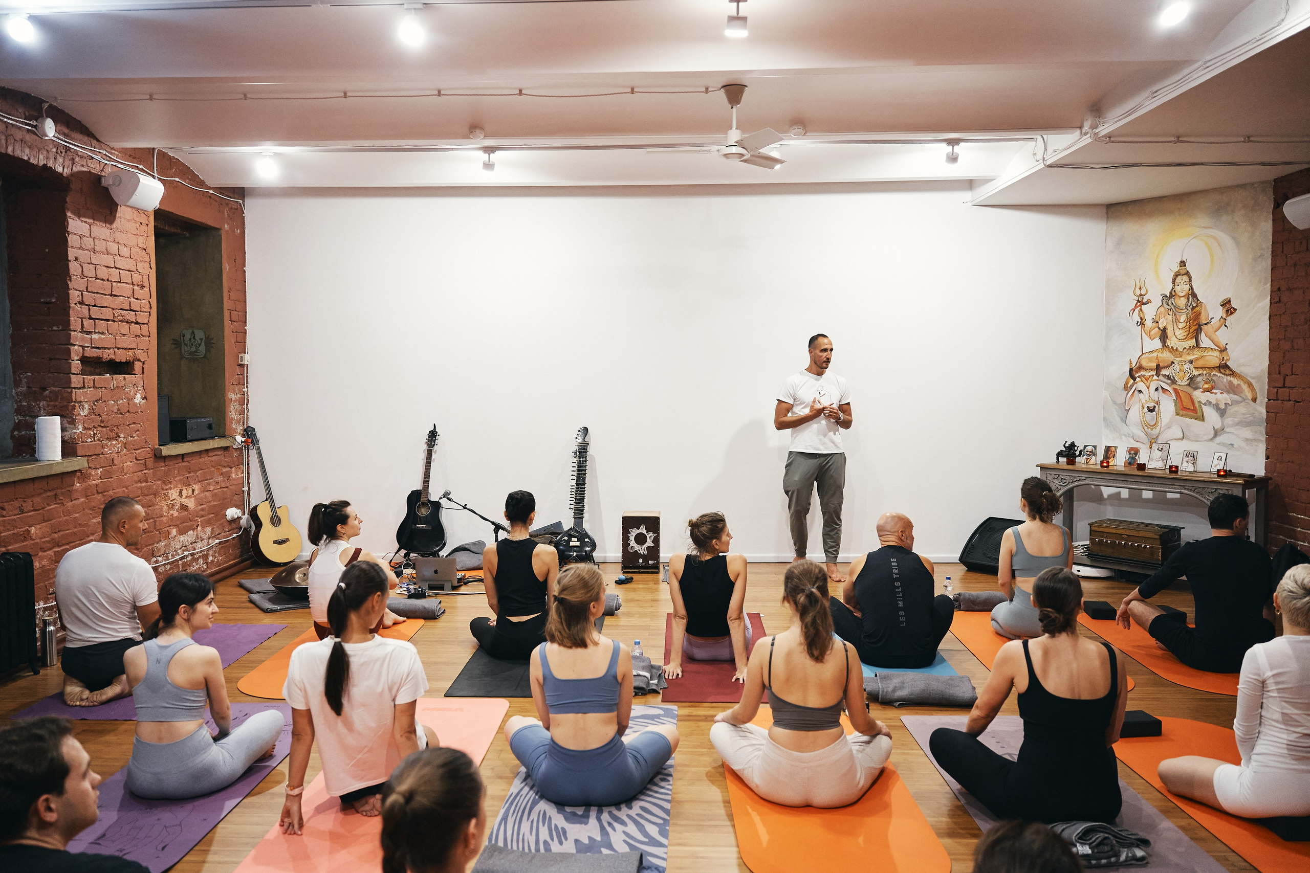 RaYClass Рауф Асадов. Фотограф в Москве Казакова Анна