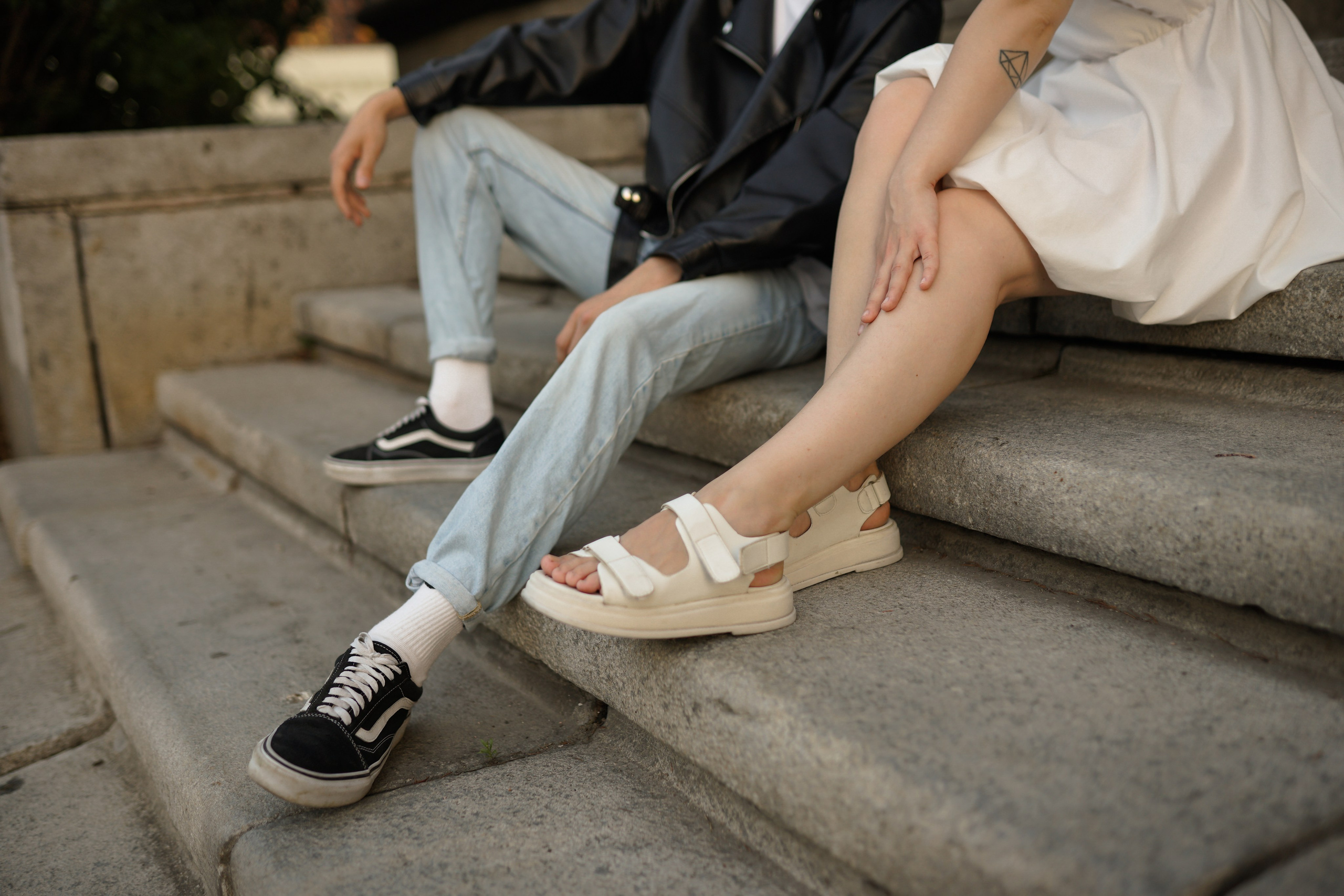 Как любовь твою понять?