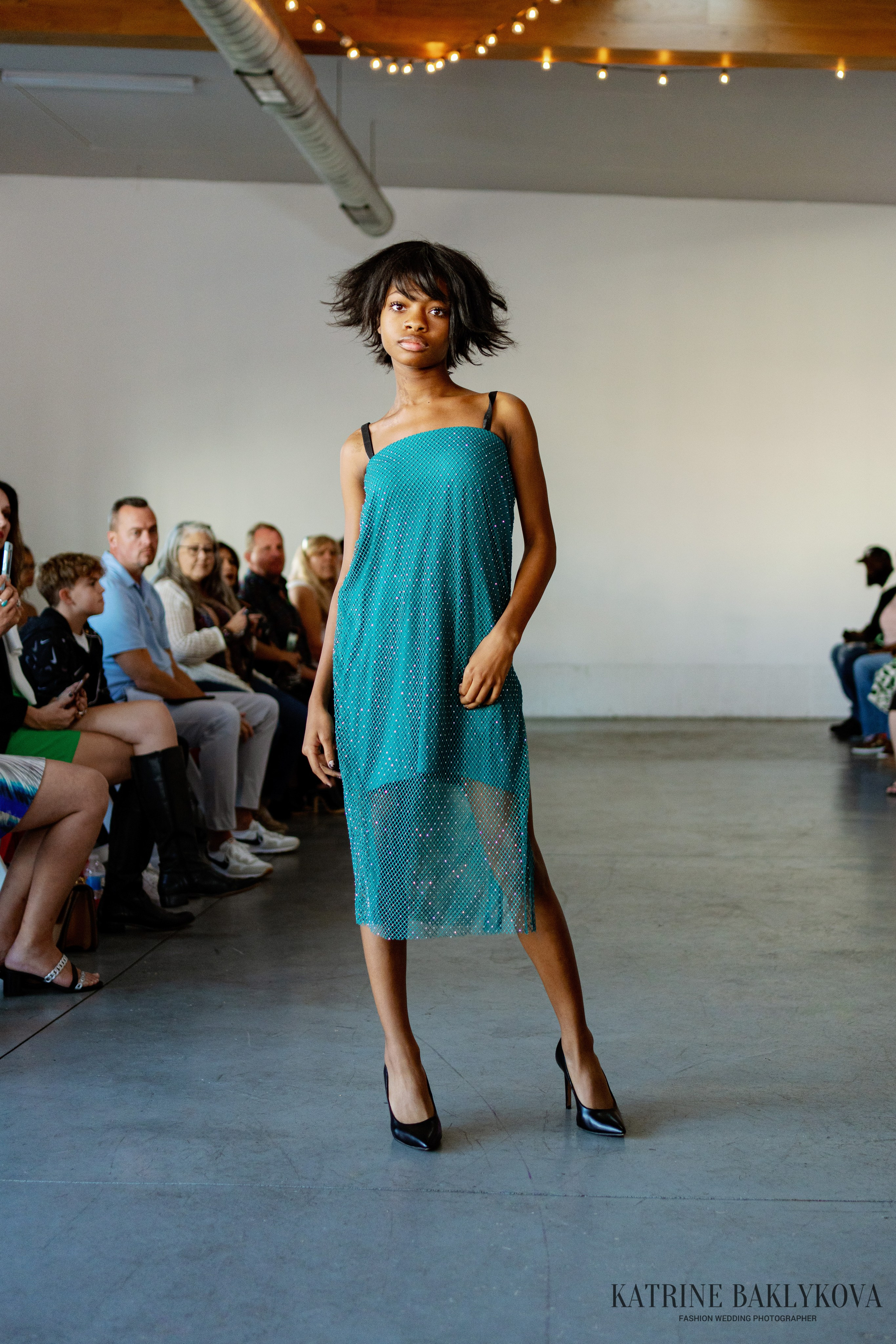 COASTAL FASHION WEEK LOS ANGELES. Fashion Wedding Photographer Los Angeles Katrine Baklykova