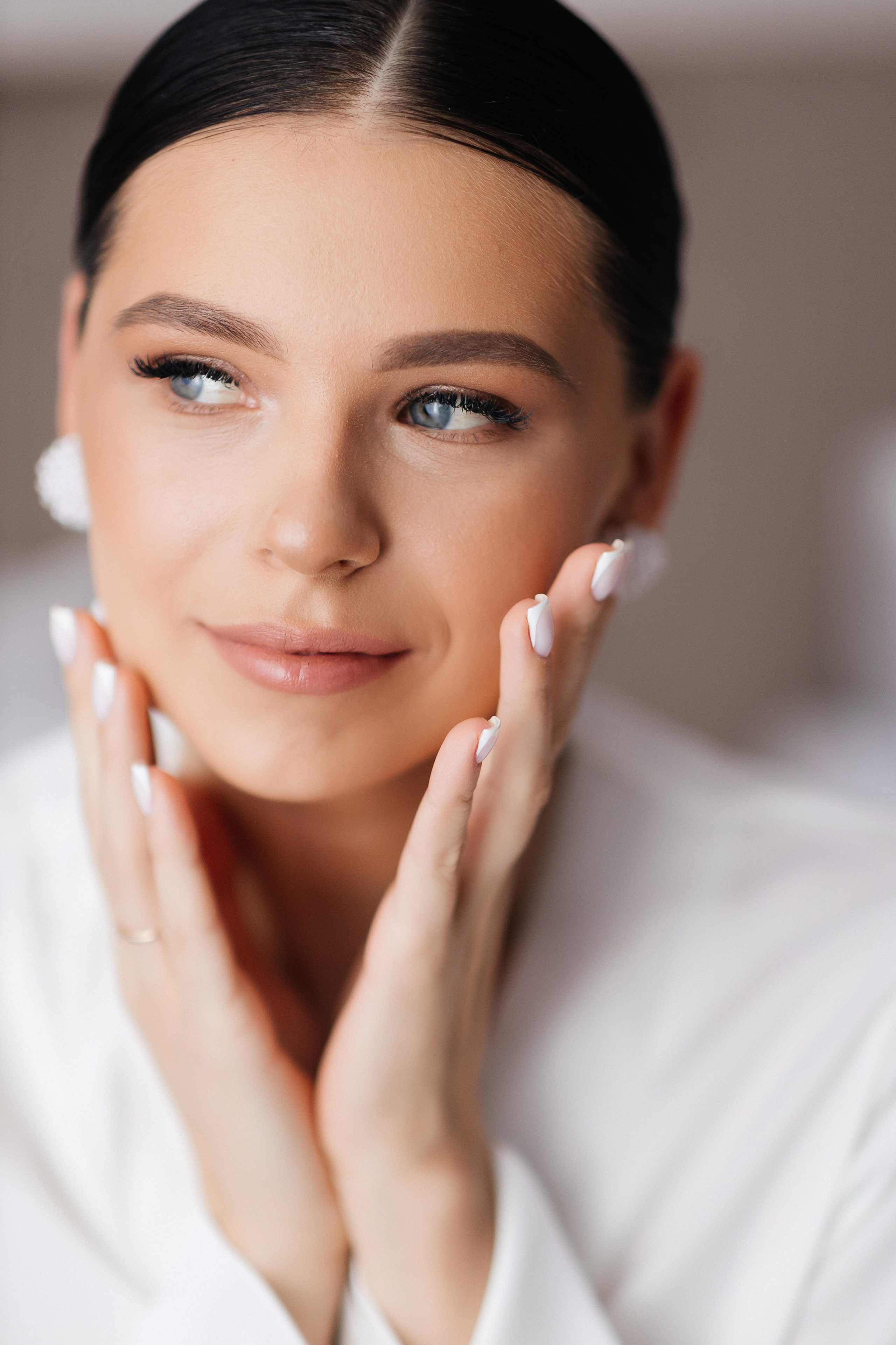 Любовь это Мы. Свадебный фотограф в Красноярске Владимир Ятмасов