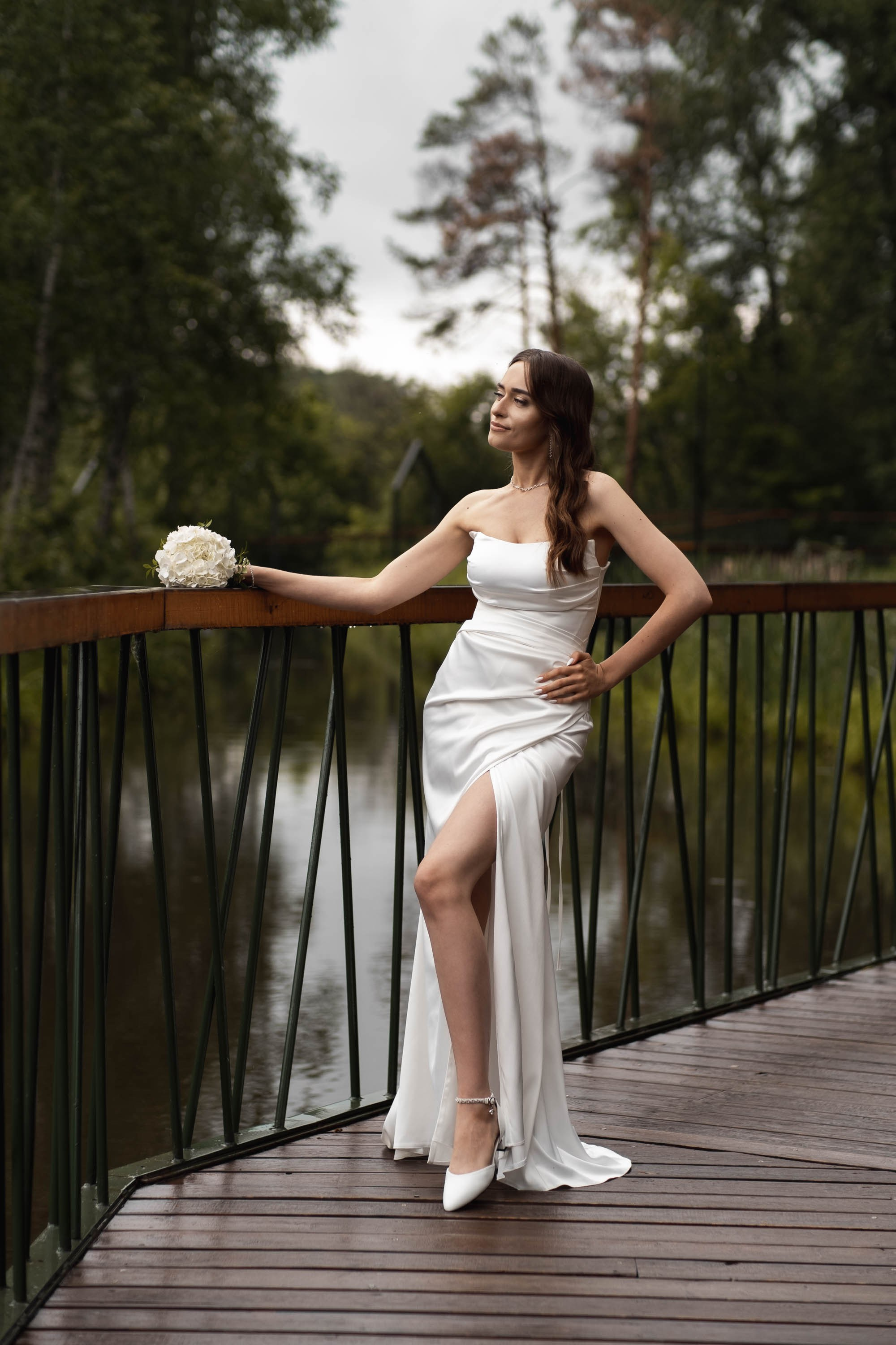 Александр & Ольга г. Заводоуковск. Свадебный и семейный фотограф в Тюмени Екатерина Дубровина