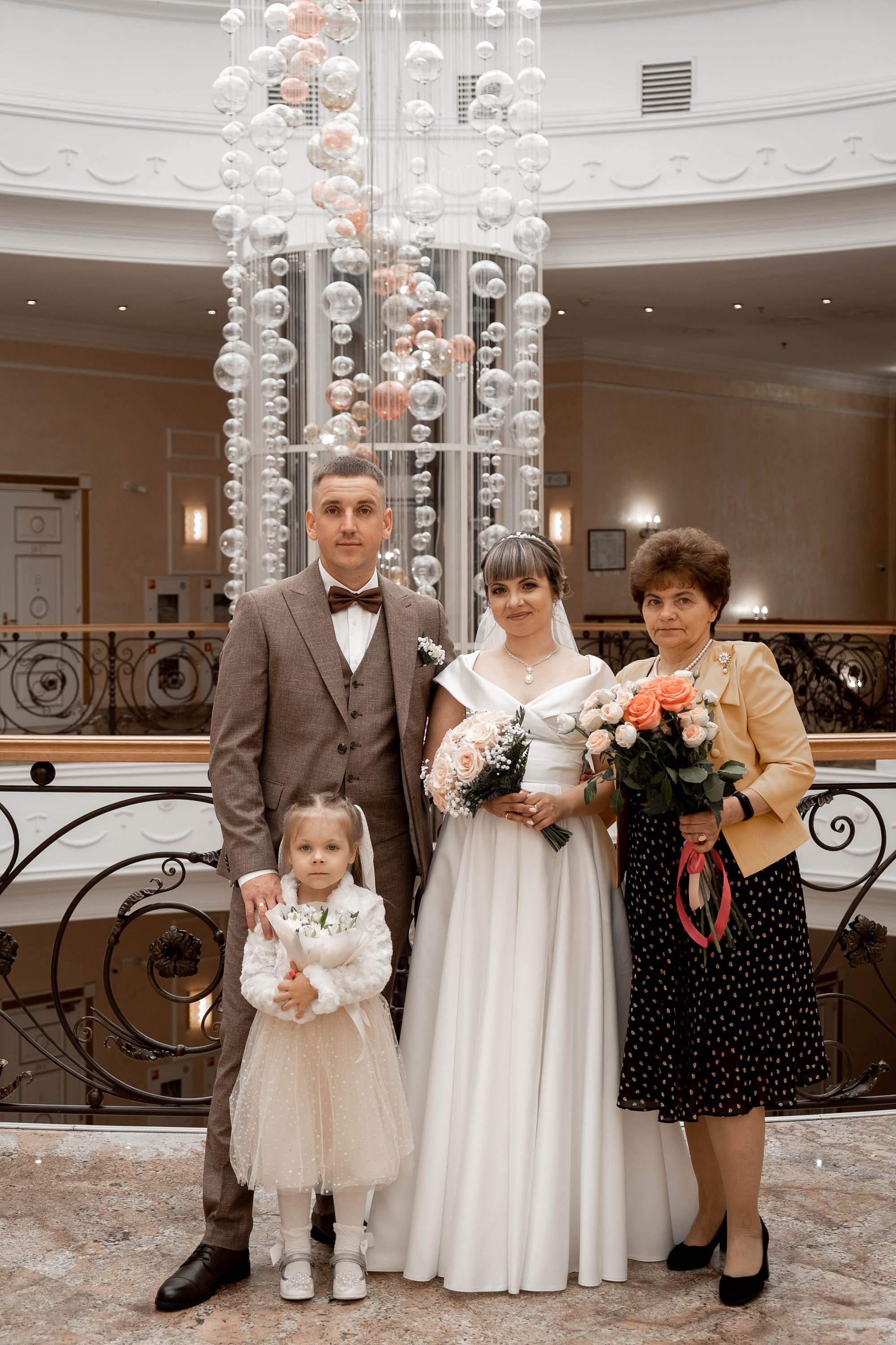 Александр & Елена. Свадебный и семейный фотограф в Тюмени Екатерина Дубровина