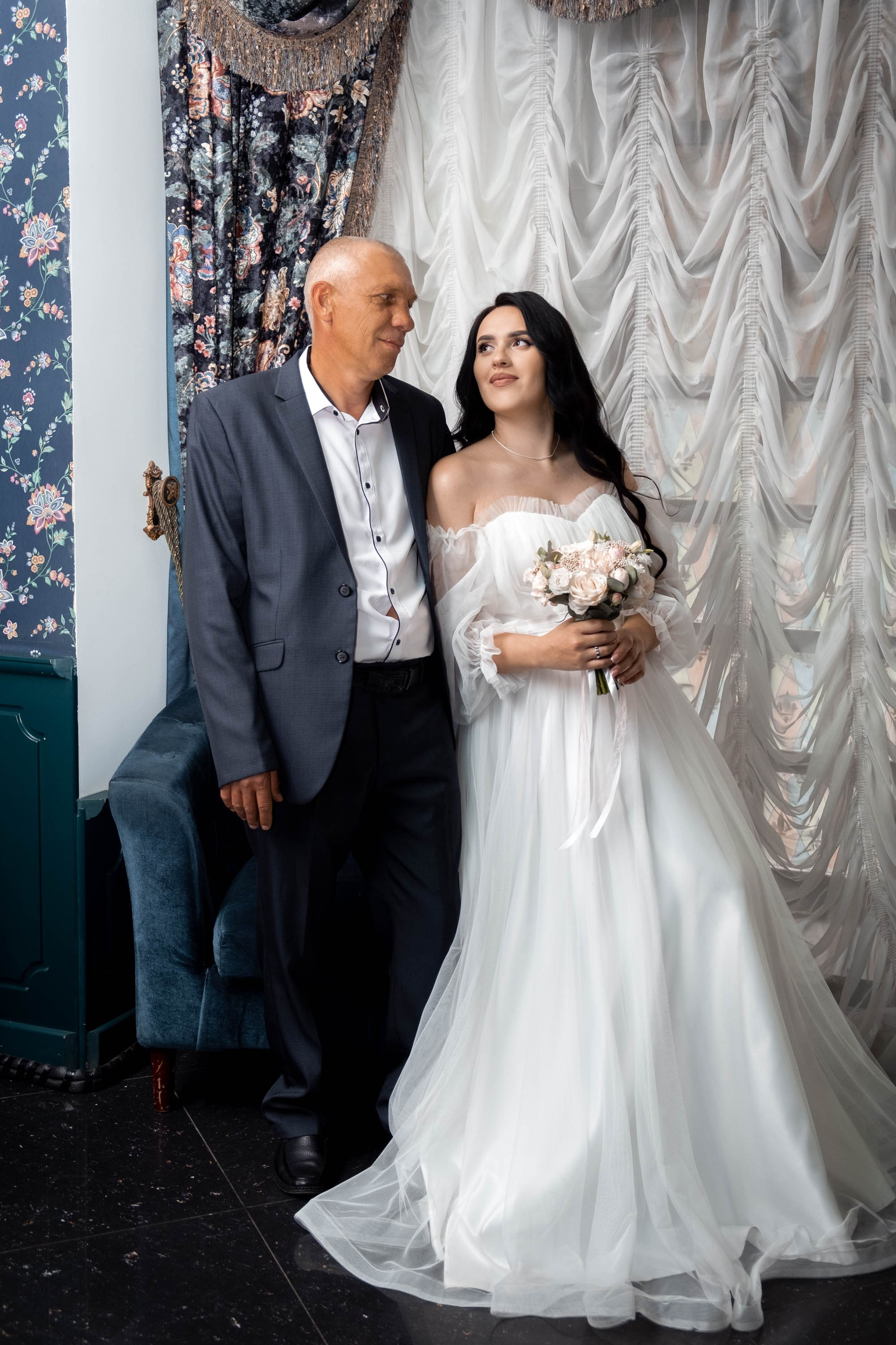 Антон & Алёна. Свадебный и семейный фотограф в Тюмени Екатерина Дубровина