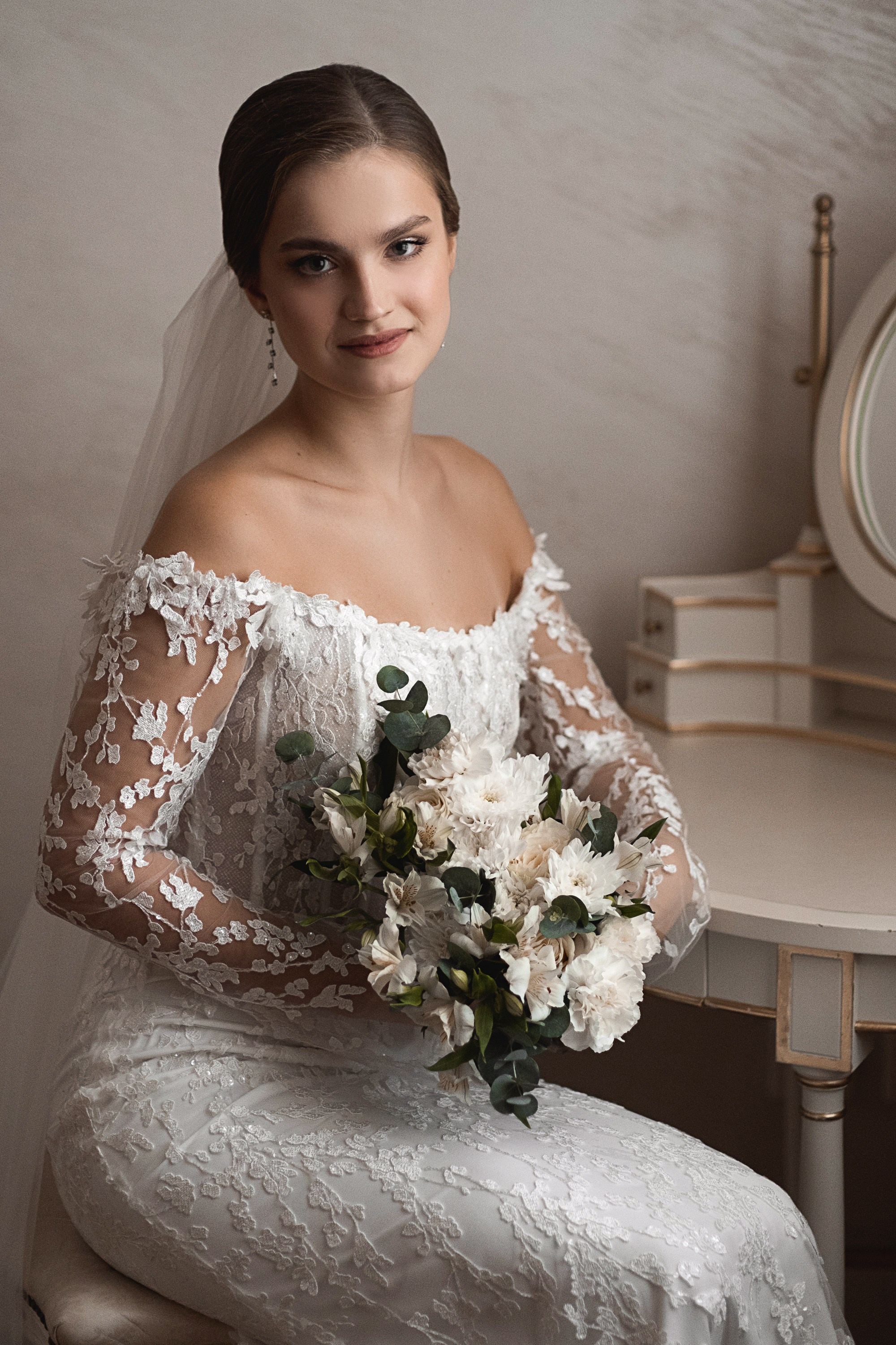 Денис & Алина. Свадебный и семейный фотограф в Тюмени Екатерина Дубровина