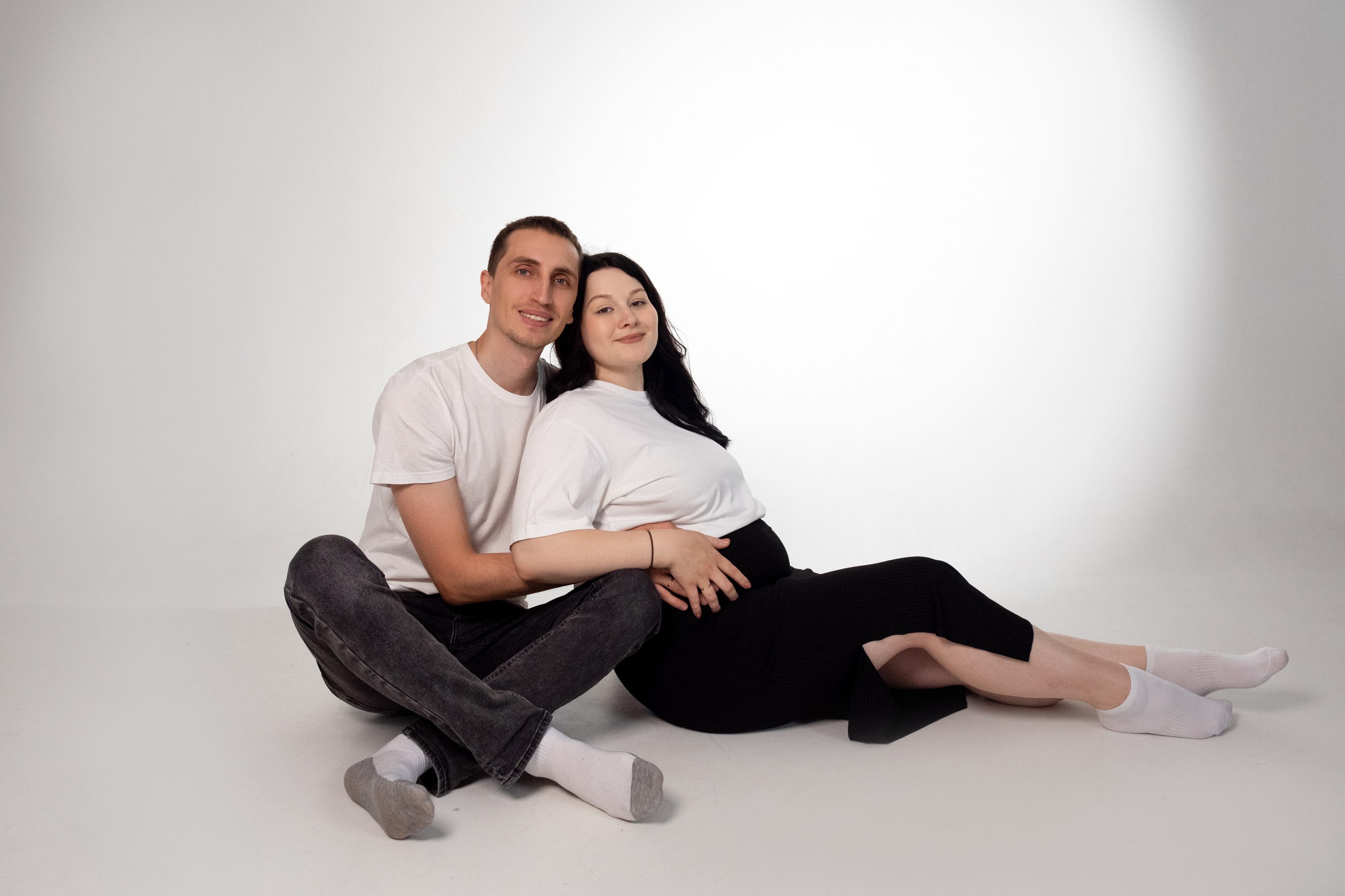 Василий & Валерия. Свадебный и семейный фотограф в Тюмени Екатерина Дубровина