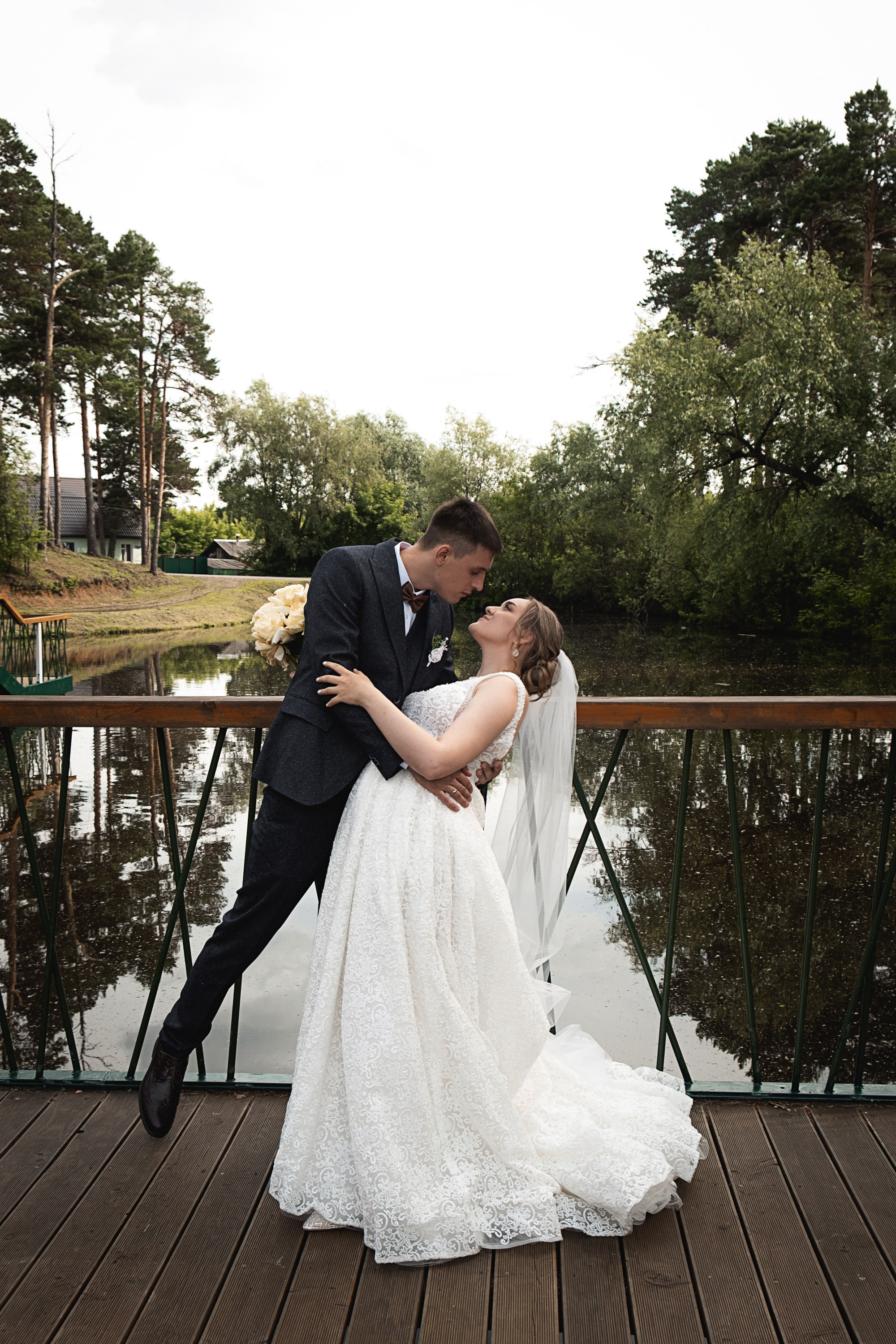 Станислав & Анастасия. Свадебный и семейный фотограф в Тюмени Екатерина Дубровина