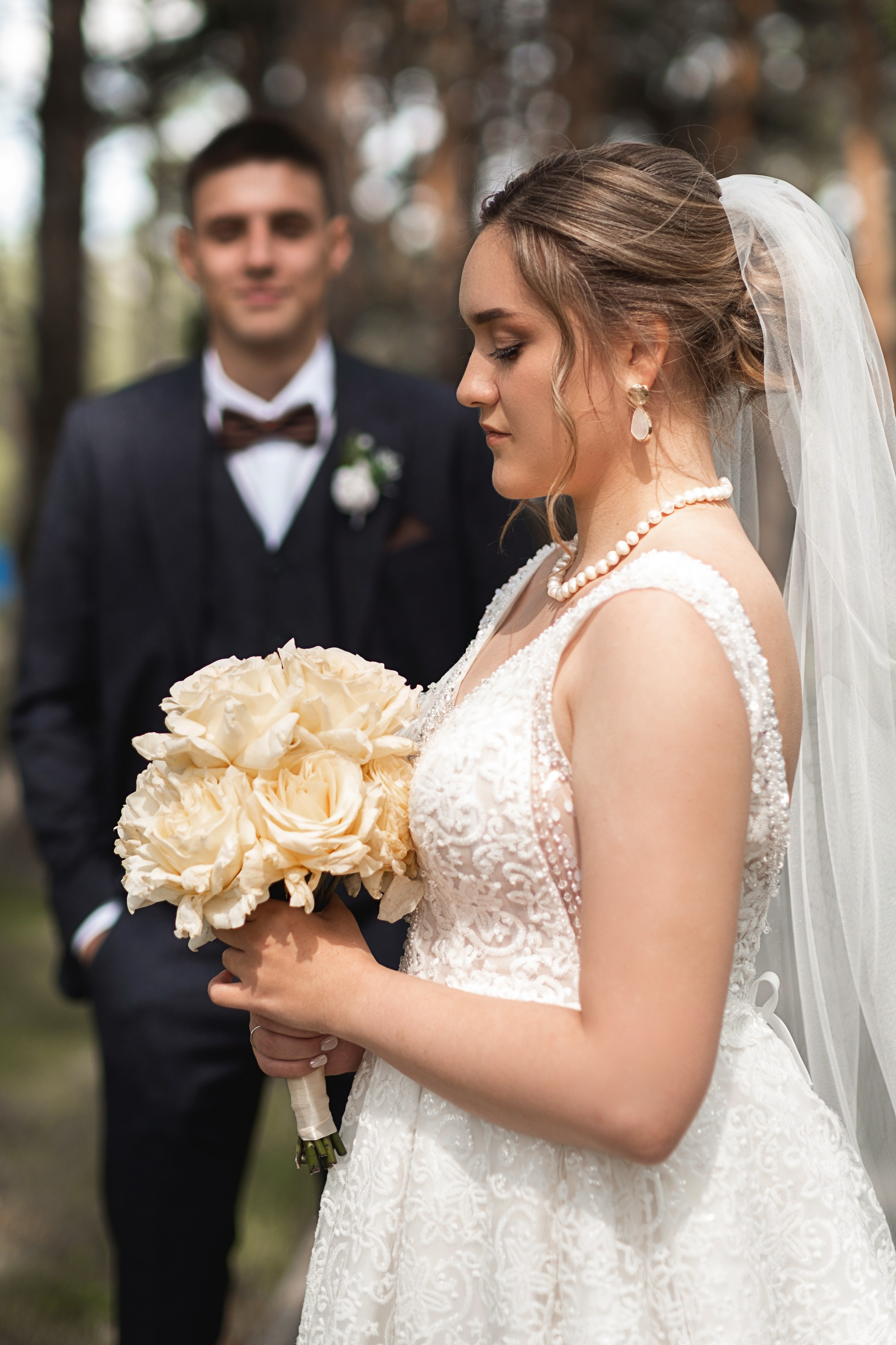 Станислав & Анастасия. Свадебный и семейный фотограф в Тюмени Екатерина Дубровина