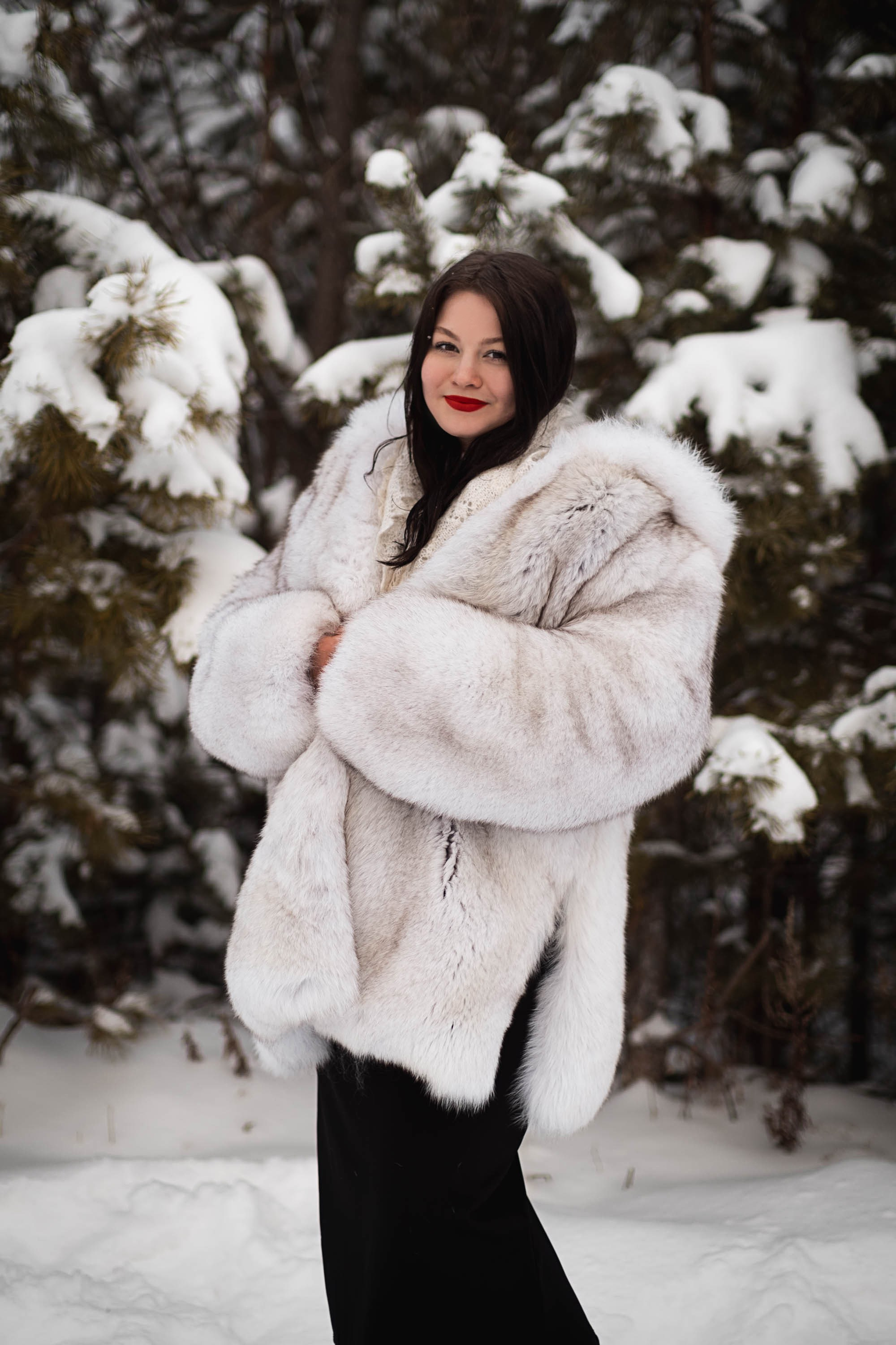 «Russian girl» Валерия. Свадебный и семейный фотограф в Тюмени Екатерина Дубровина