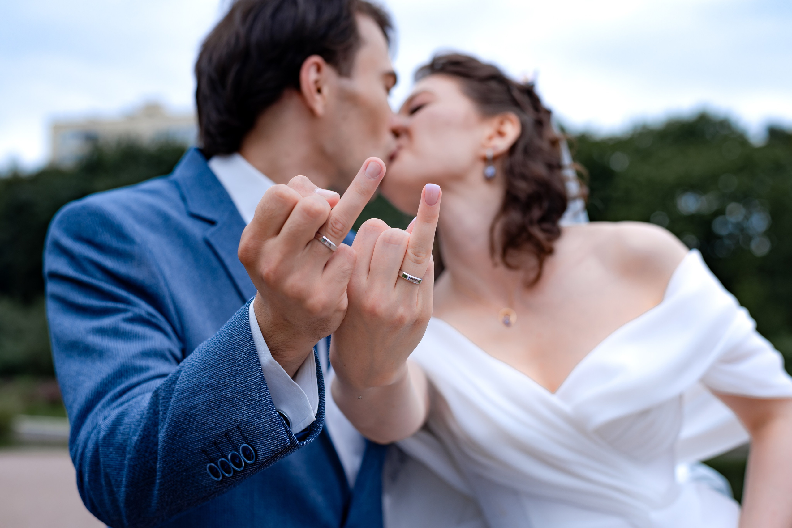 Портфолио. Свадебный фотограф в Москве и Московской области Елена Четоркина