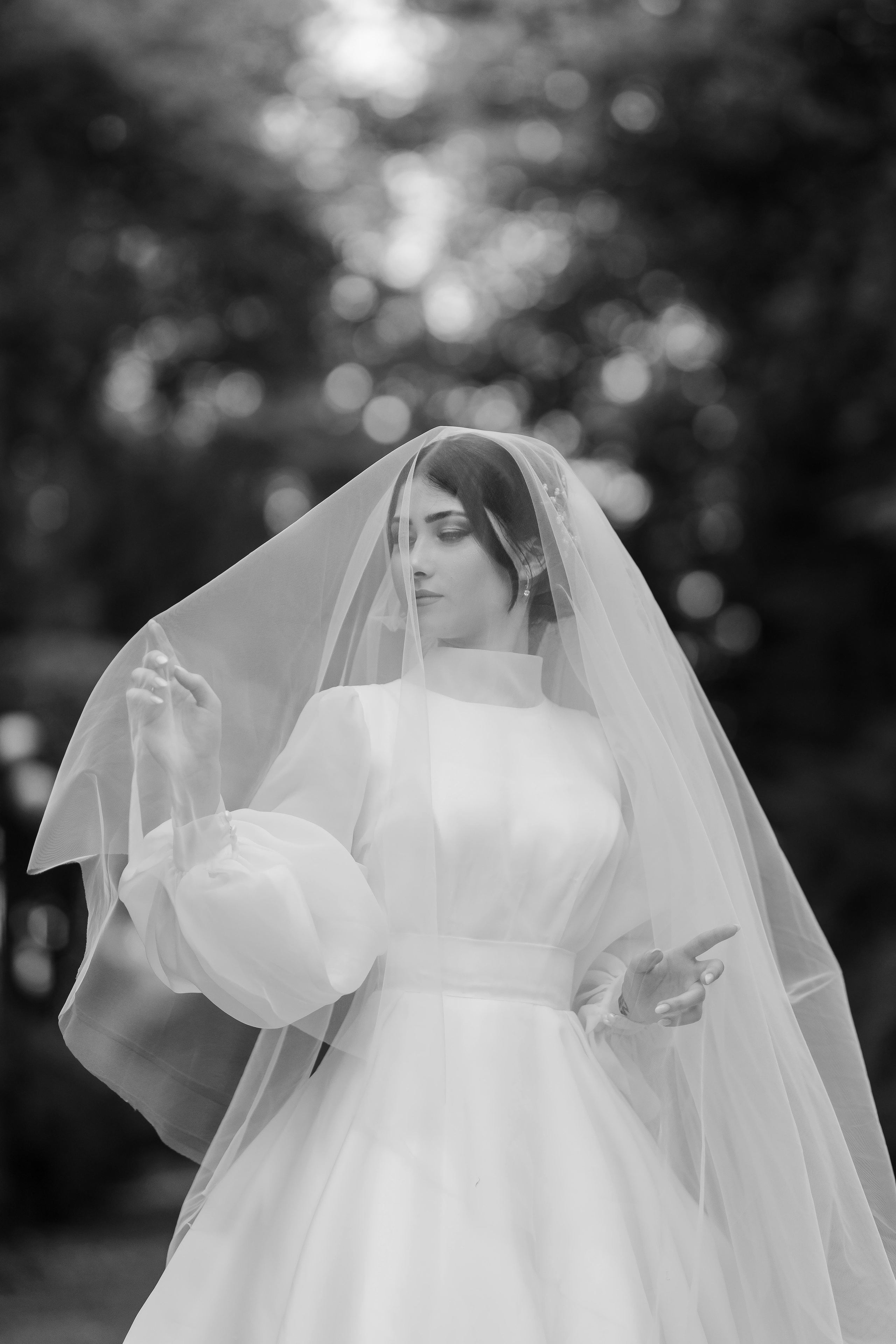 Свадьба. Фотограф Кантемир Бараов