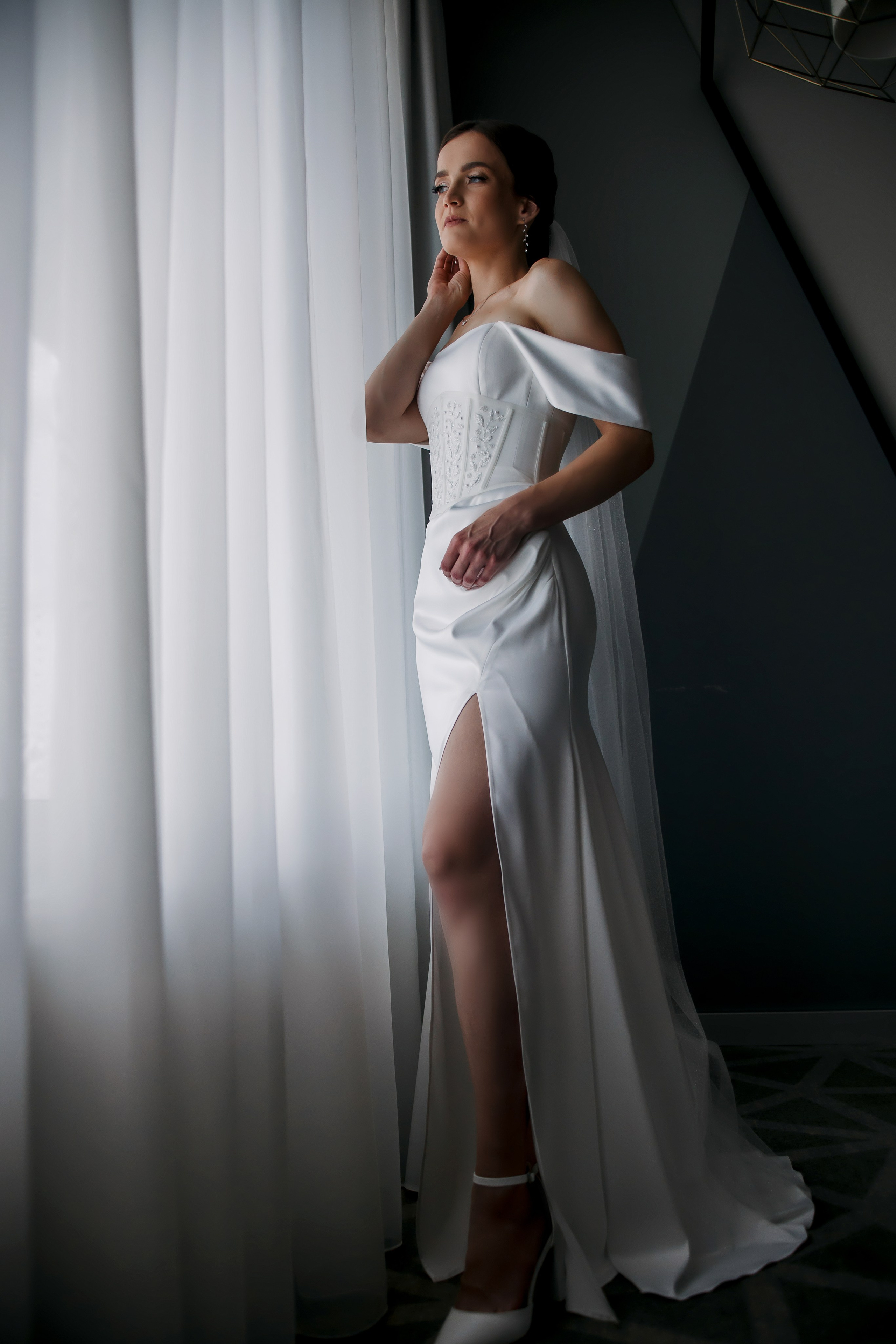 Свадьбы. Фотограф Саранск Екатерина Жукова