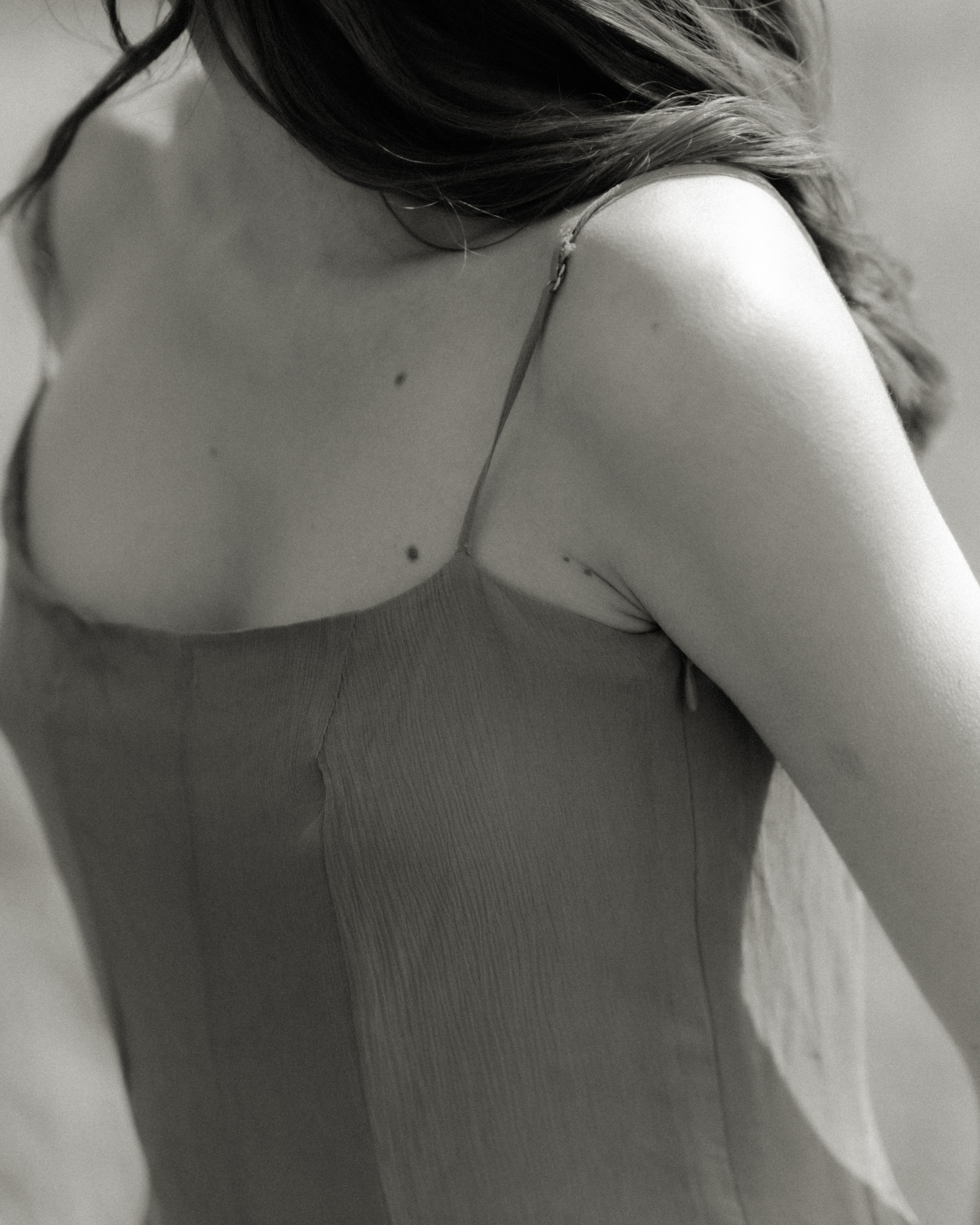 Kristina. Фотограф Ксения Дзюбак Самара-Москва